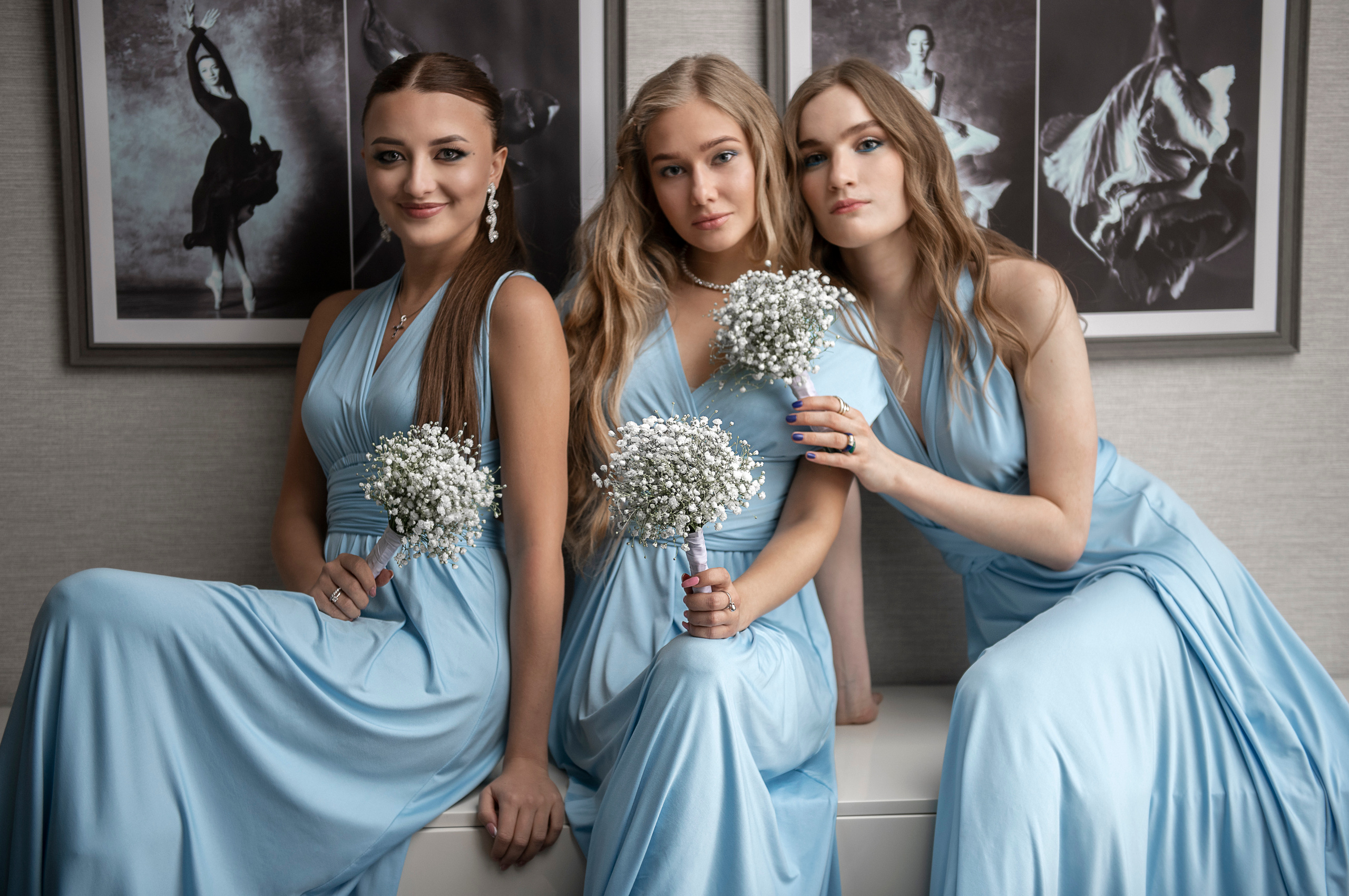 «Любовь и more». Свадебный фотограф в России и заграницей — Ольга Каретникова