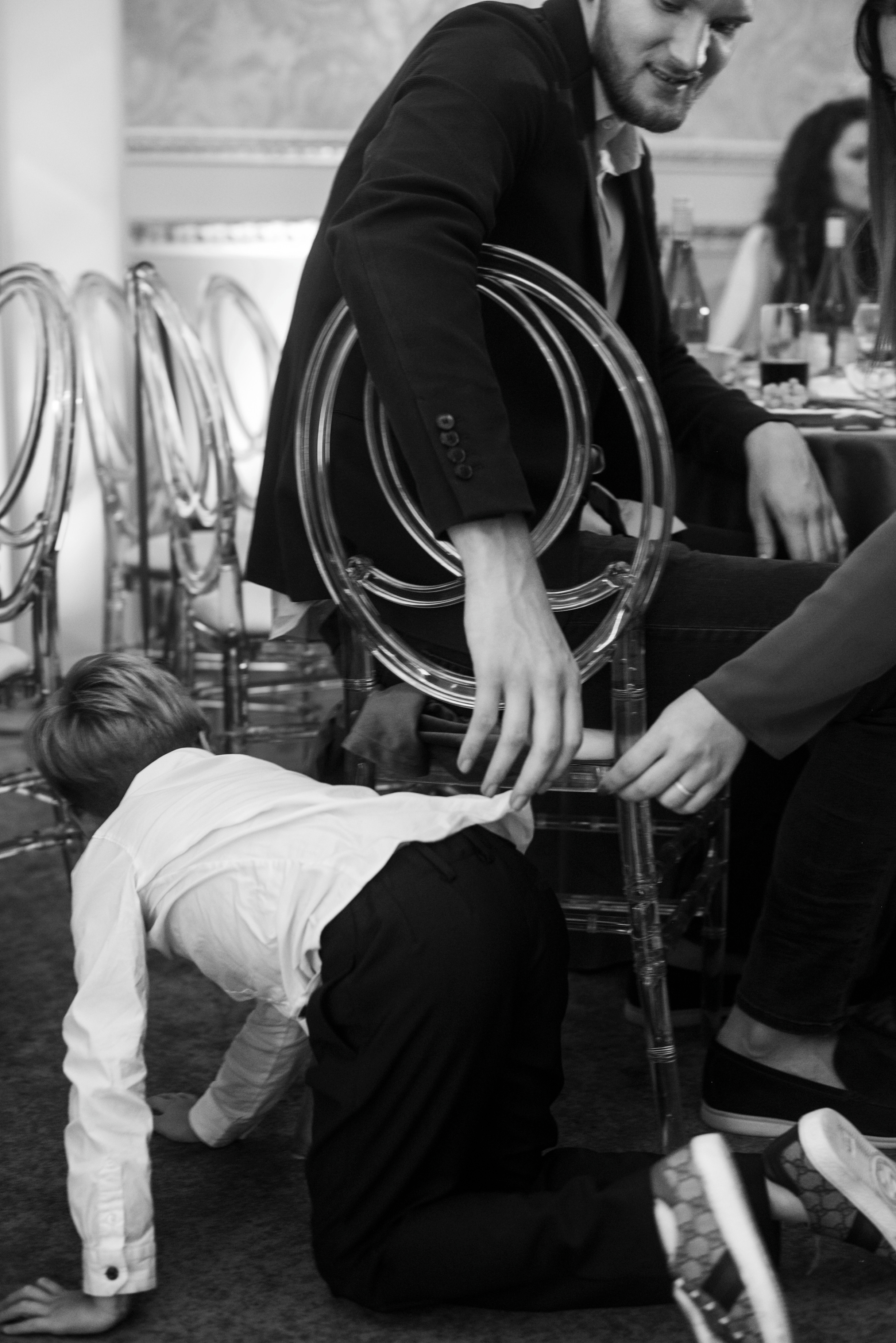 «Любовь и more». Свадебный фотограф в России и заграницей — Ольга Каретникова