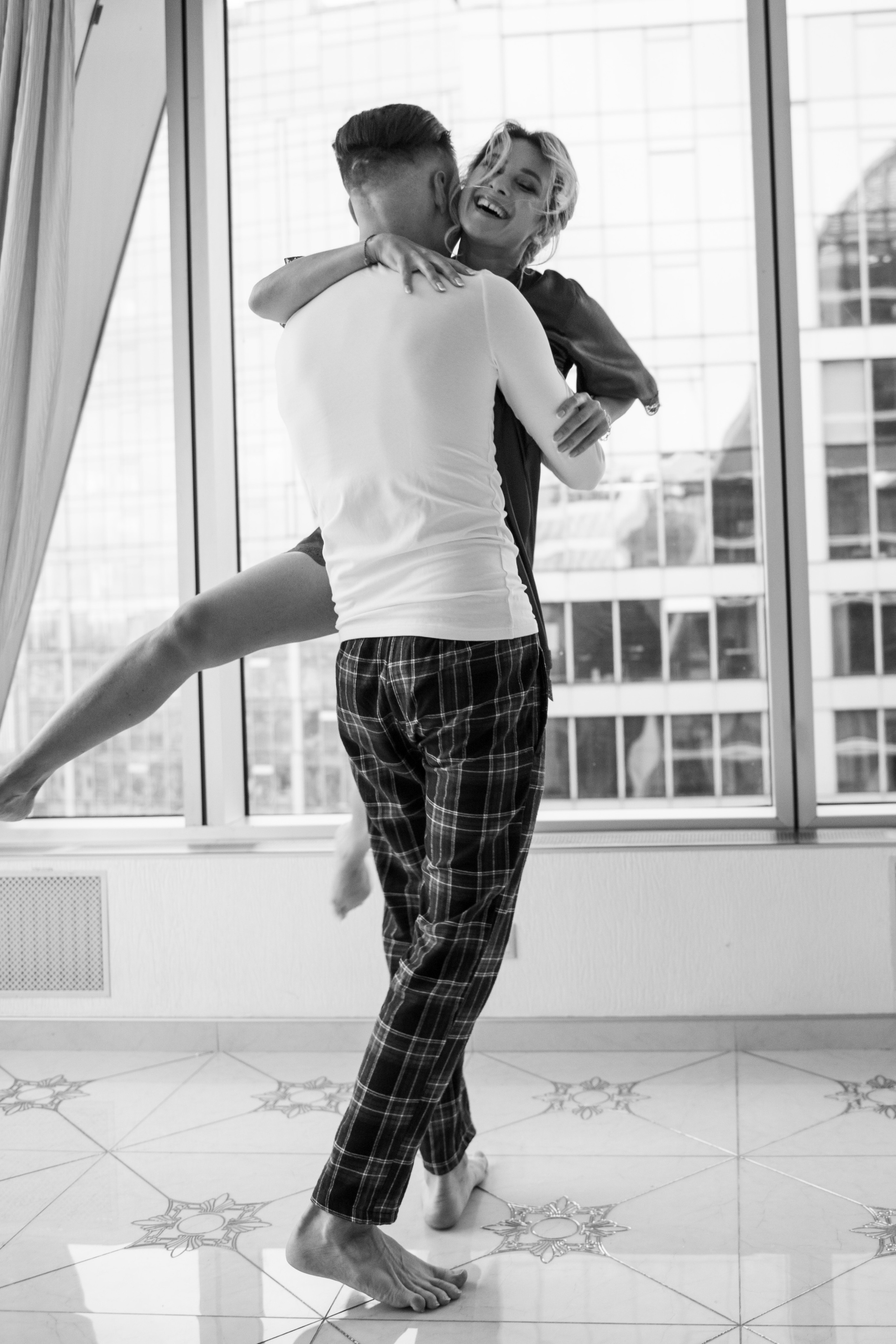 Юля и Леша. Свадебный фотограф в России и заграницей — Ольга Каретникова