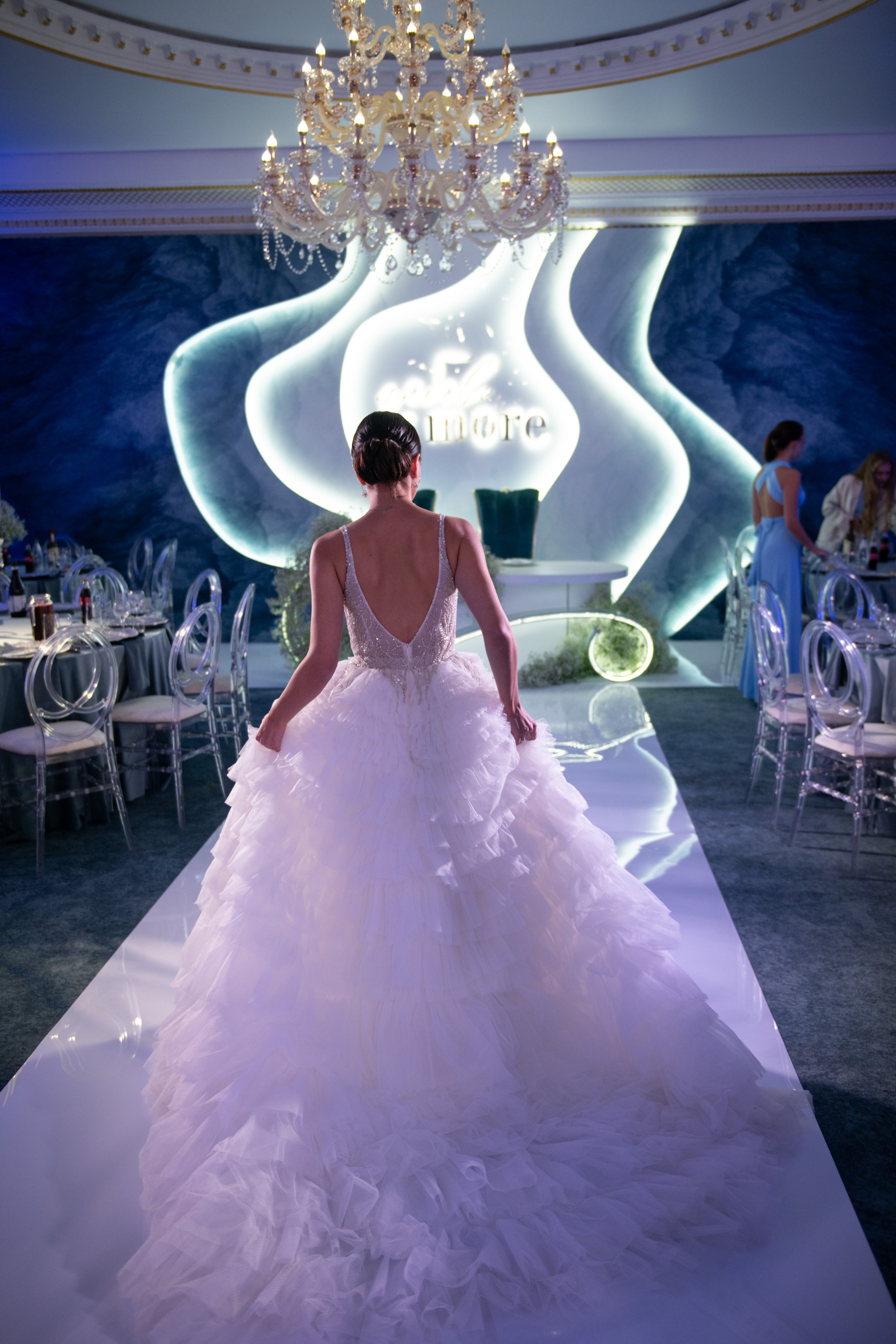 «Любовь и more». Свадебный фотограф в России и заграницей — Ольга Каретникова