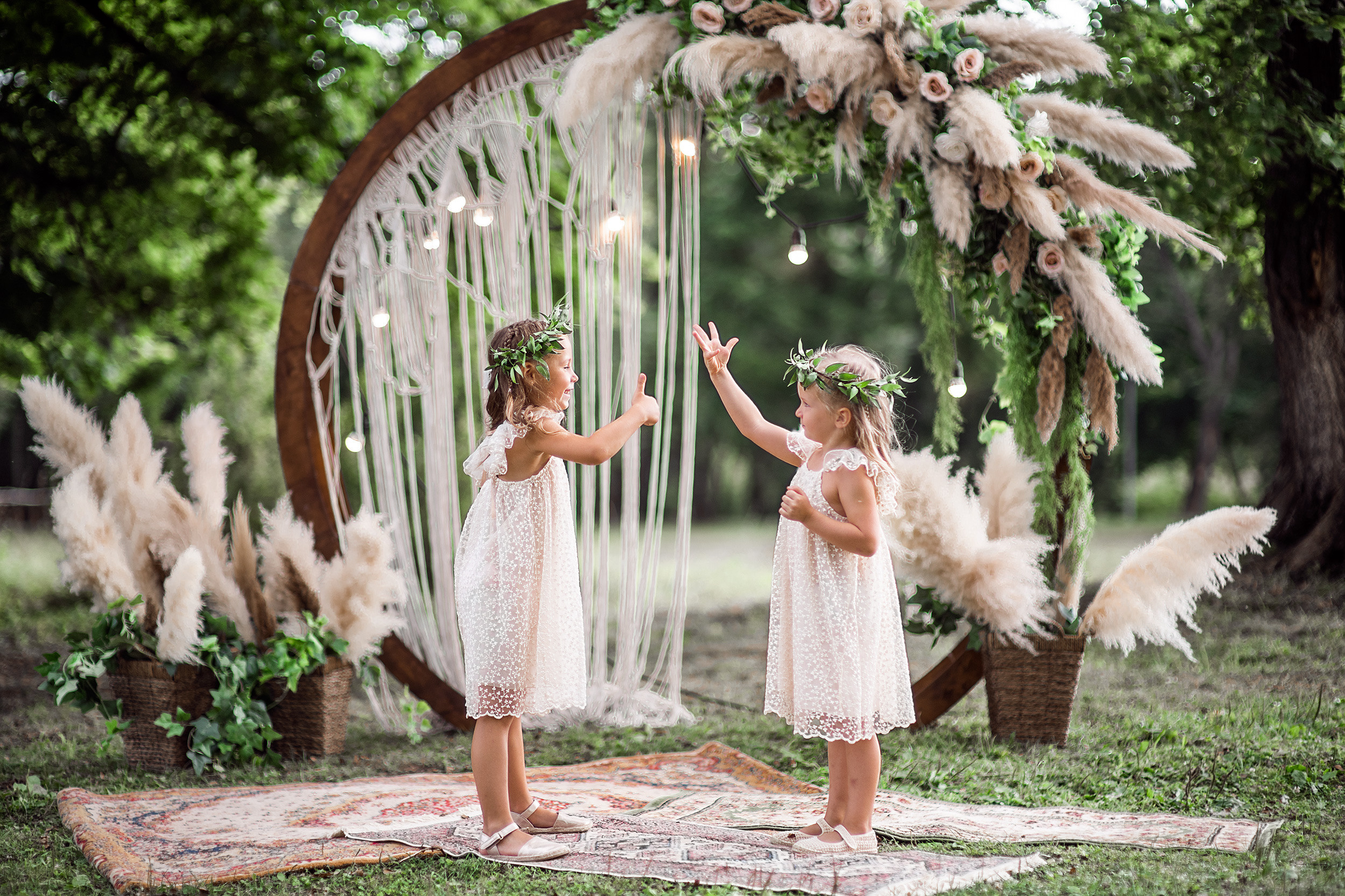 Эльвира и Андрей. Свадебный фотограф в России и заграницей — Ольга Каретникова