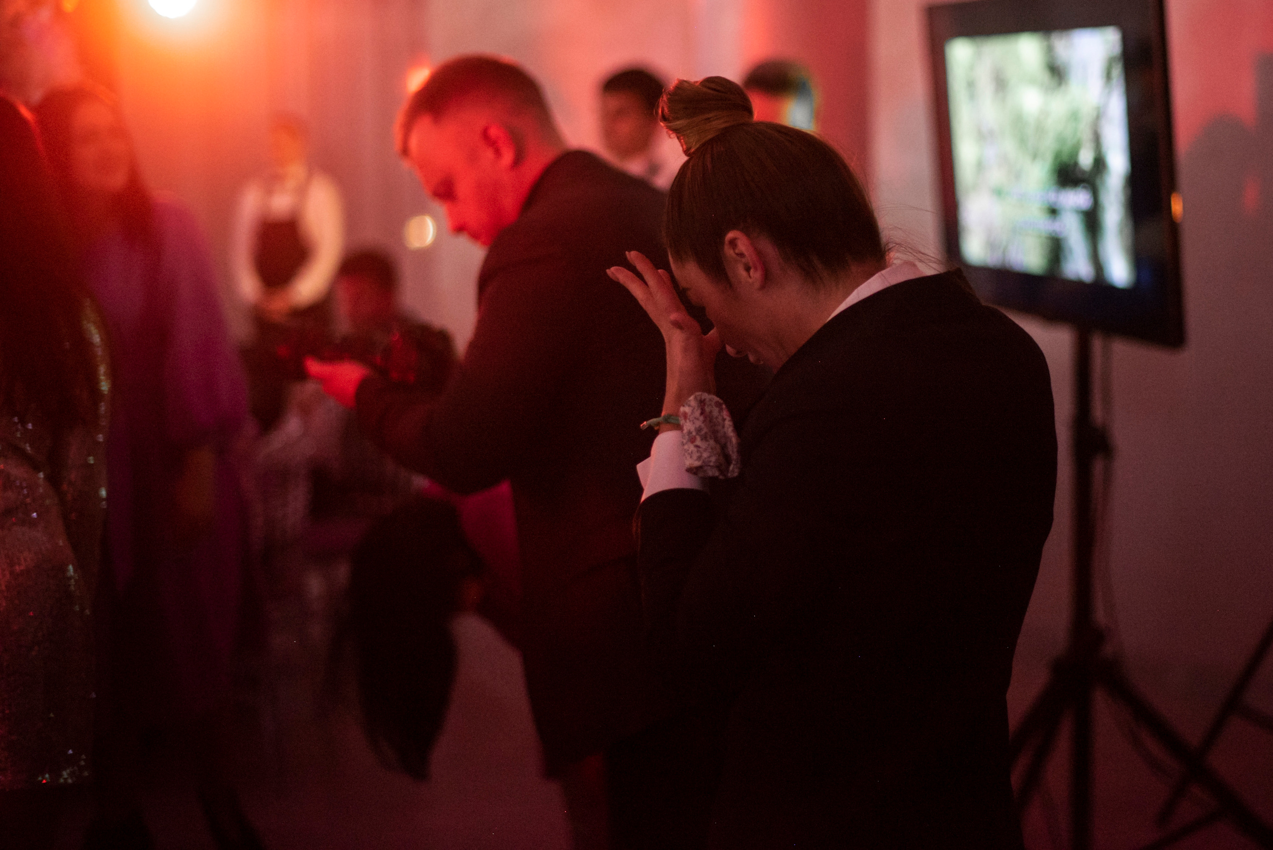 Юля и Леша. Свадебный фотограф в России и заграницей — Ольга Каретникова