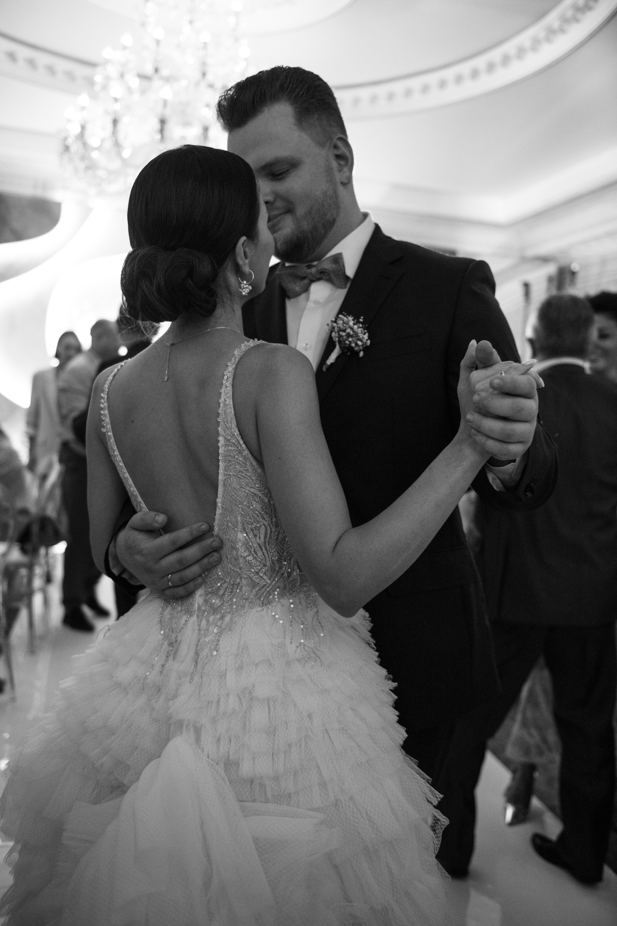 «Любовь и more». Свадебный фотограф в России и заграницей — Ольга Каретникова