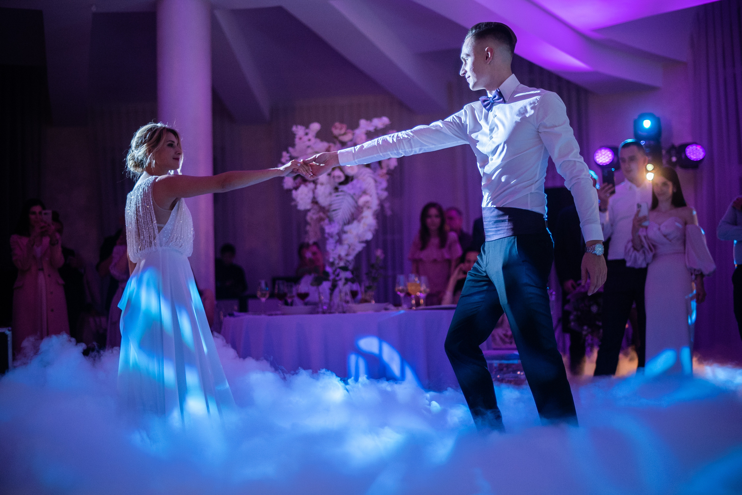 Юля и Леша. Свадебный фотограф в России и заграницей — Ольга Каретникова