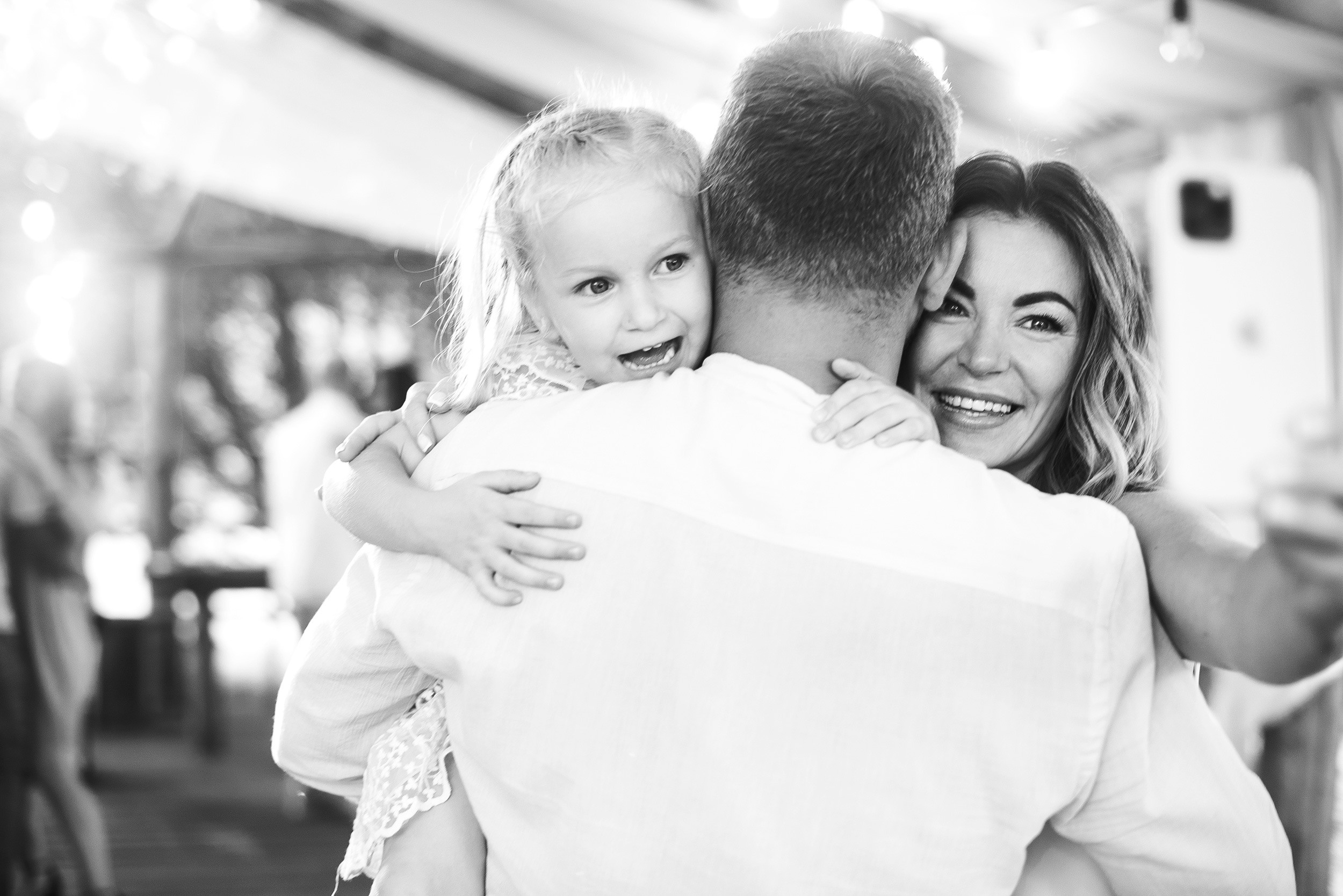 Эльвира и Андрей. Свадебный фотограф в России и заграницей — Ольга Каретникова