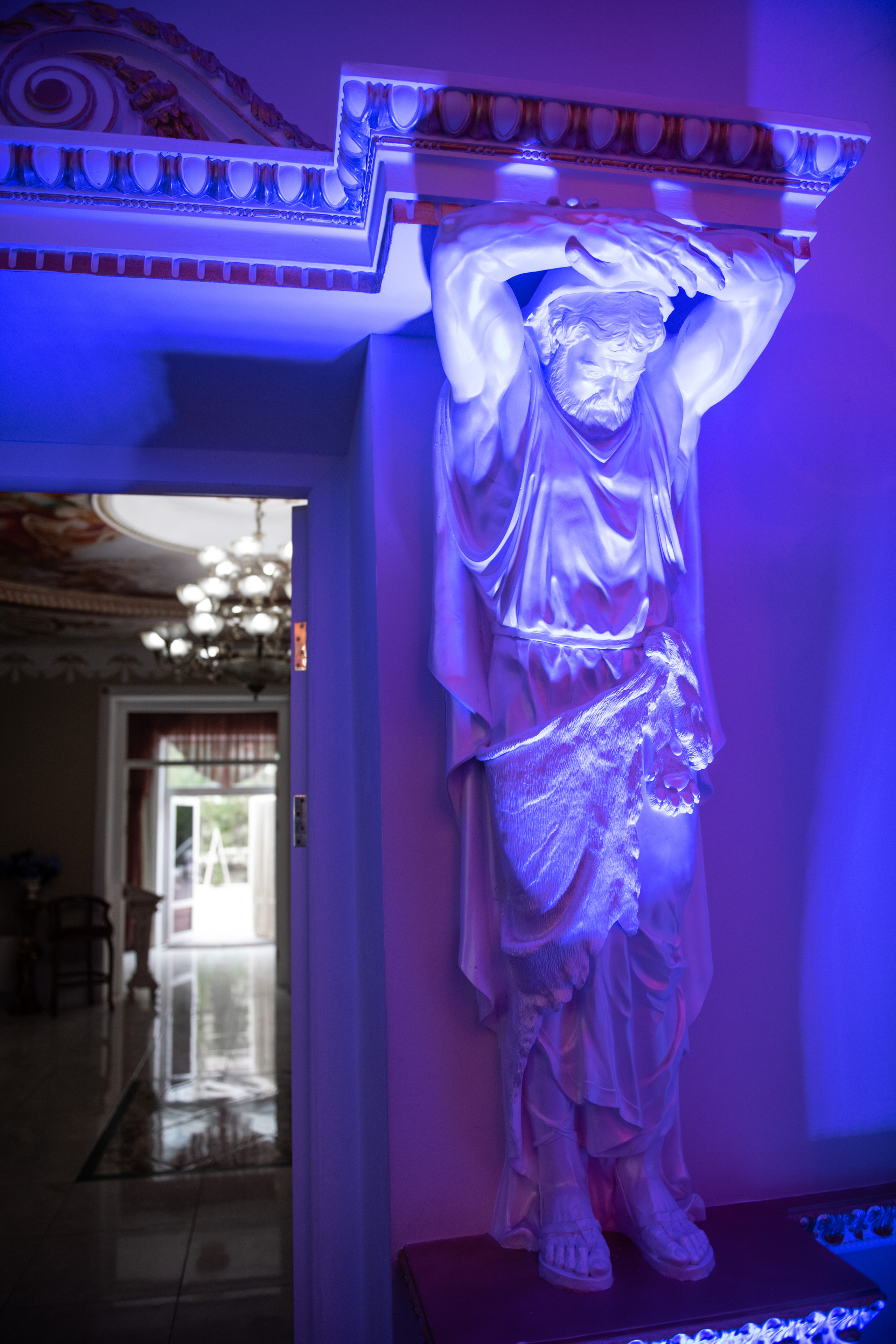 «Любовь и more». Свадебный фотограф в России и заграницей — Ольга Каретникова