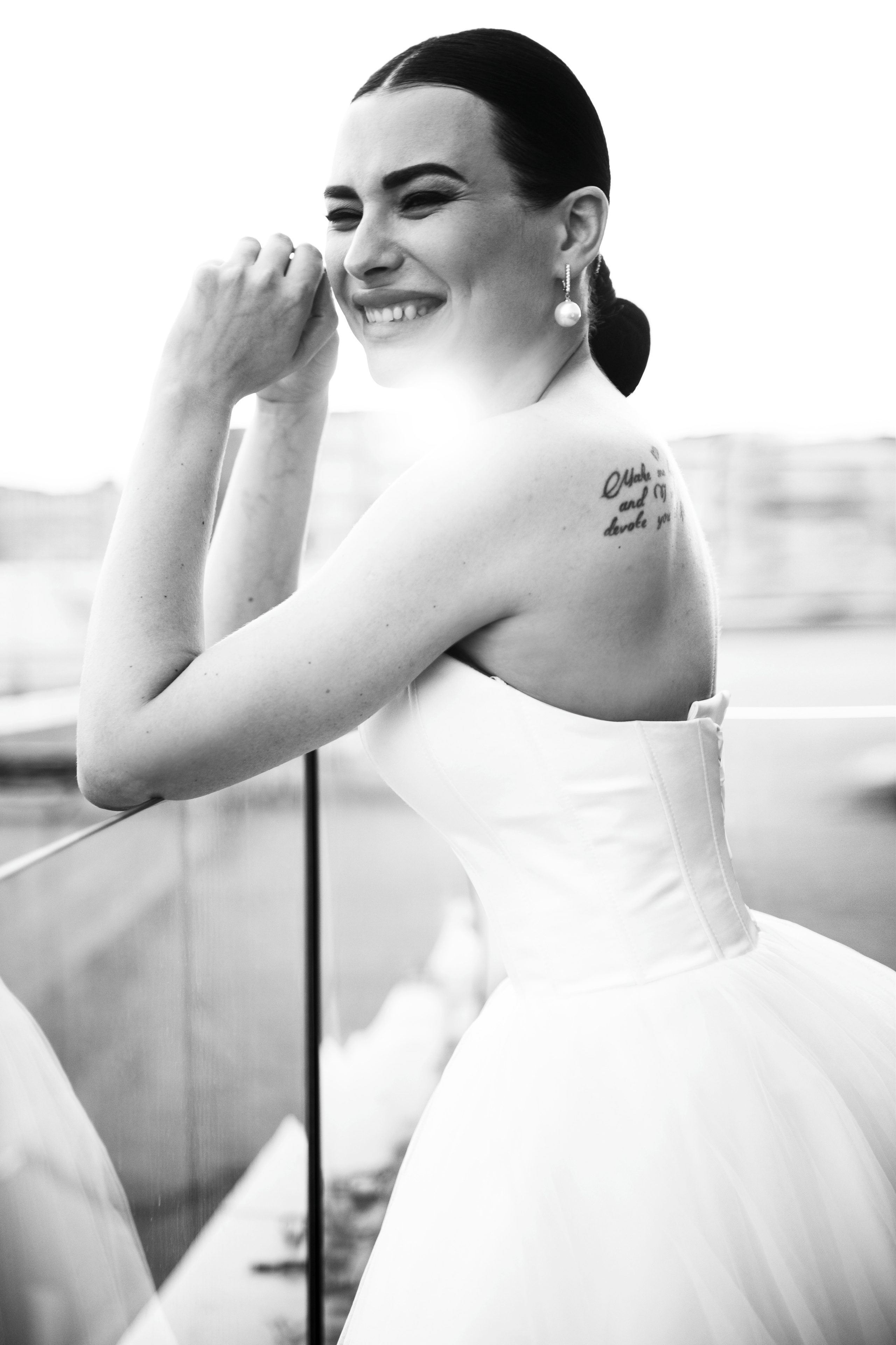 Катя и Макс. Свадебный фотограф в России и заграницей — Ольга Каретникова