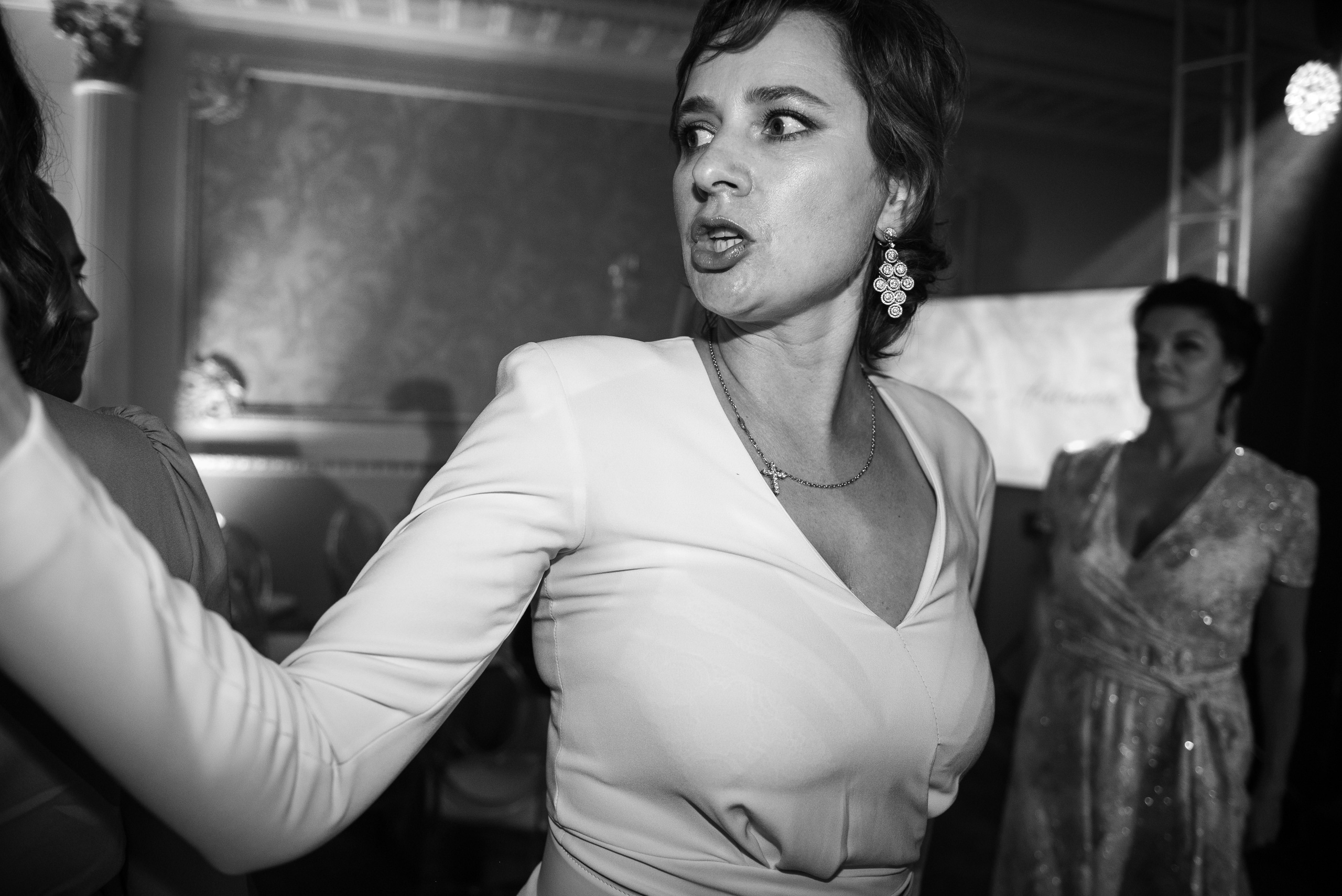 «Любовь и more». Свадебный фотограф в России и заграницей — Ольга Каретникова