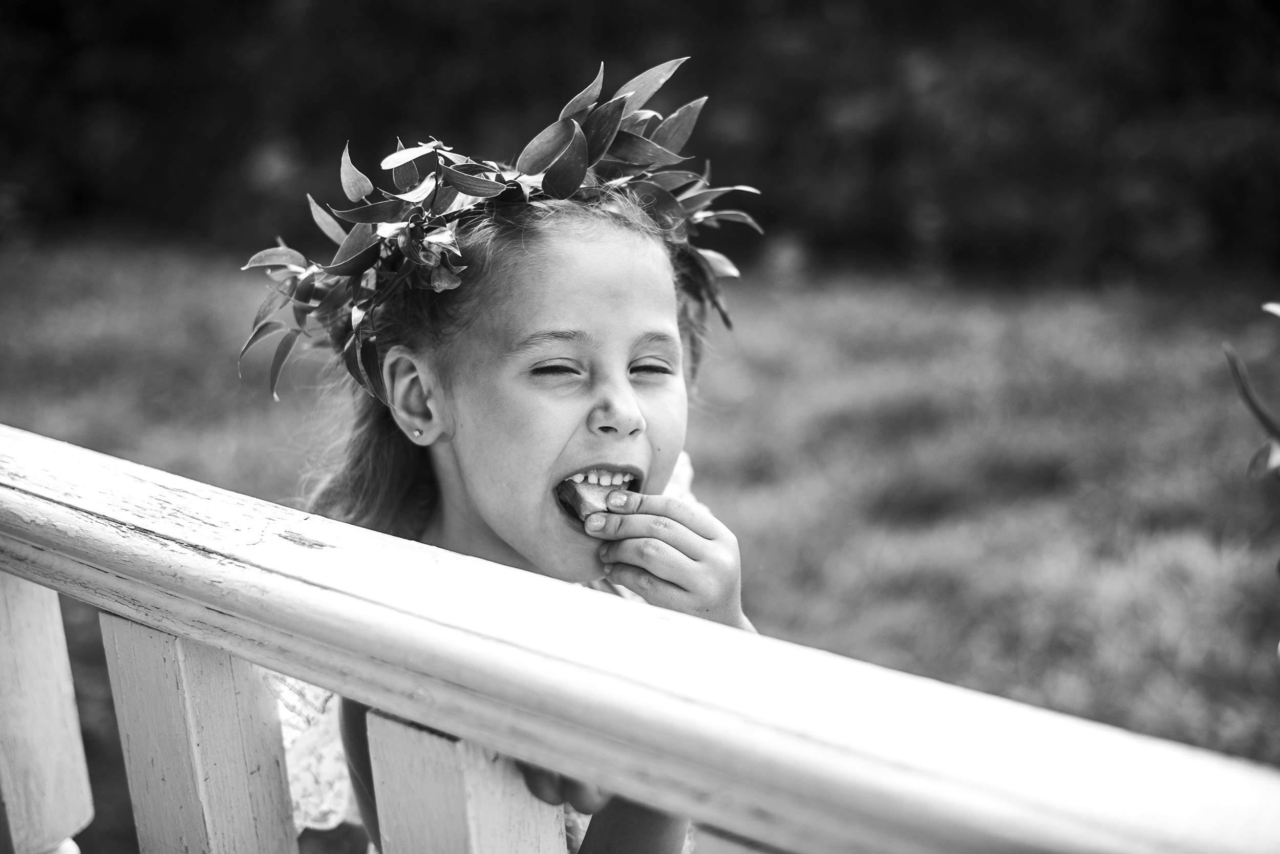 Эльвира и Андрей. Свадебный фотограф в России и заграницей — Ольга Каретникова