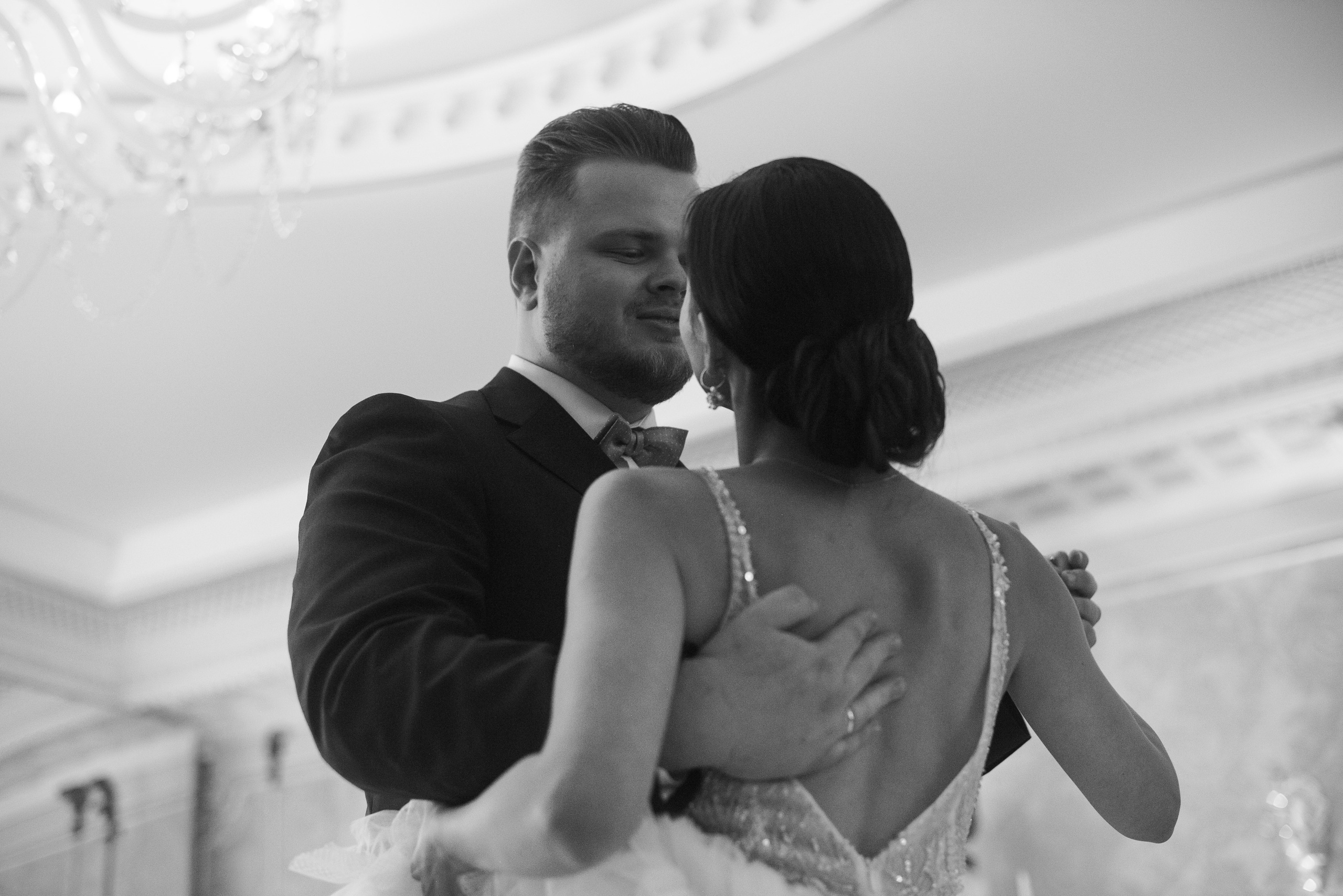 «Любовь и more». Свадебный фотограф в России и заграницей — Ольга Каретникова