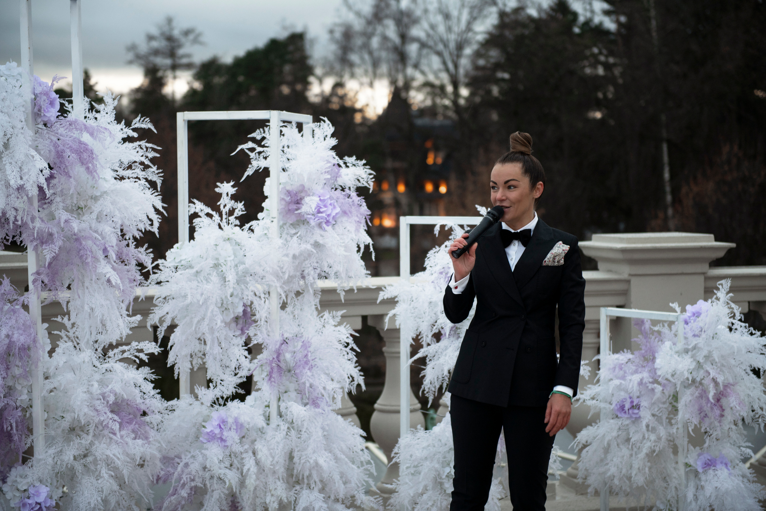 Юля и Леша. Свадебный фотограф в России и заграницей — Ольга Каретникова