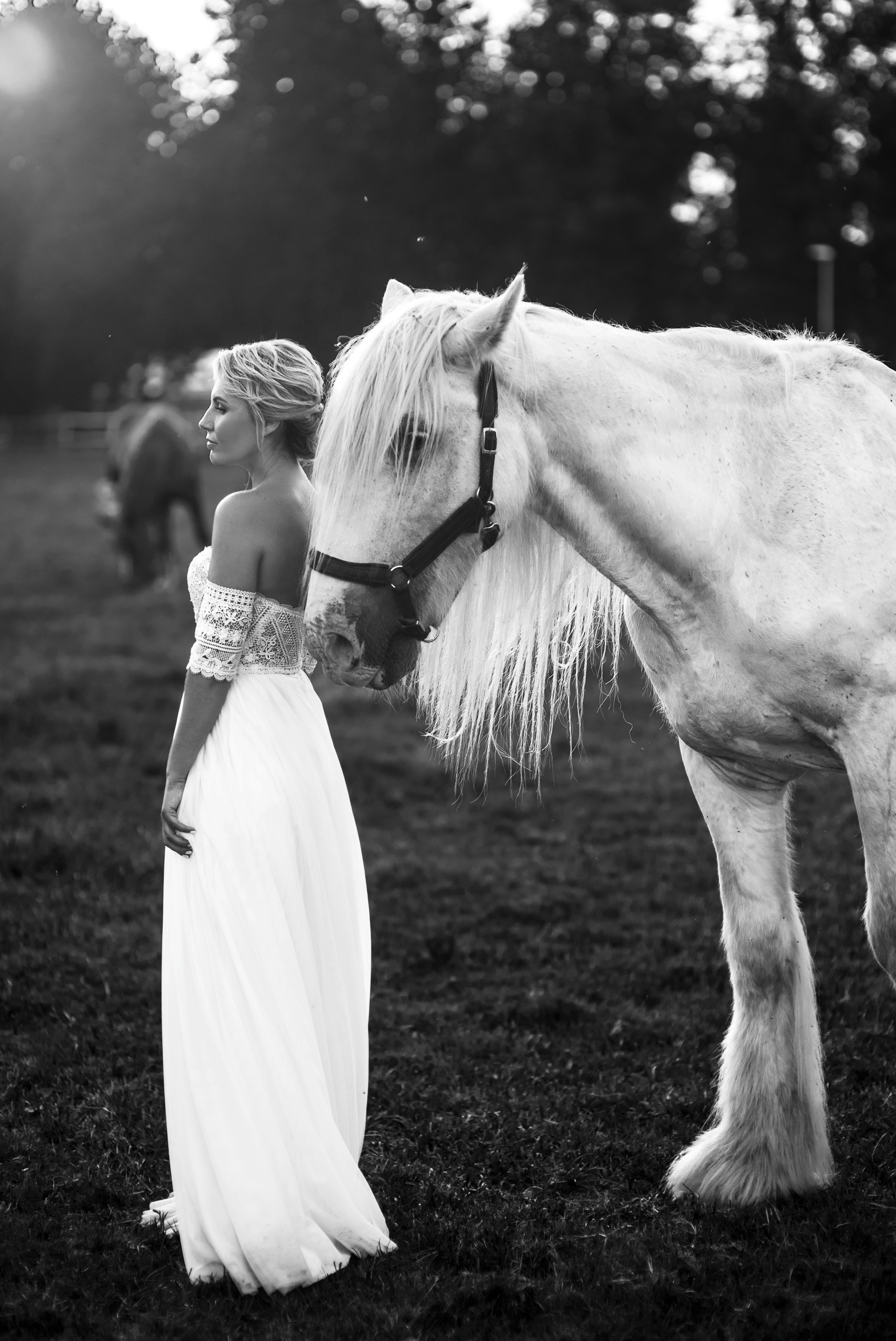 Эльвира и Андрей. Свадебный фотограф в России и заграницей — Ольга Каретникова