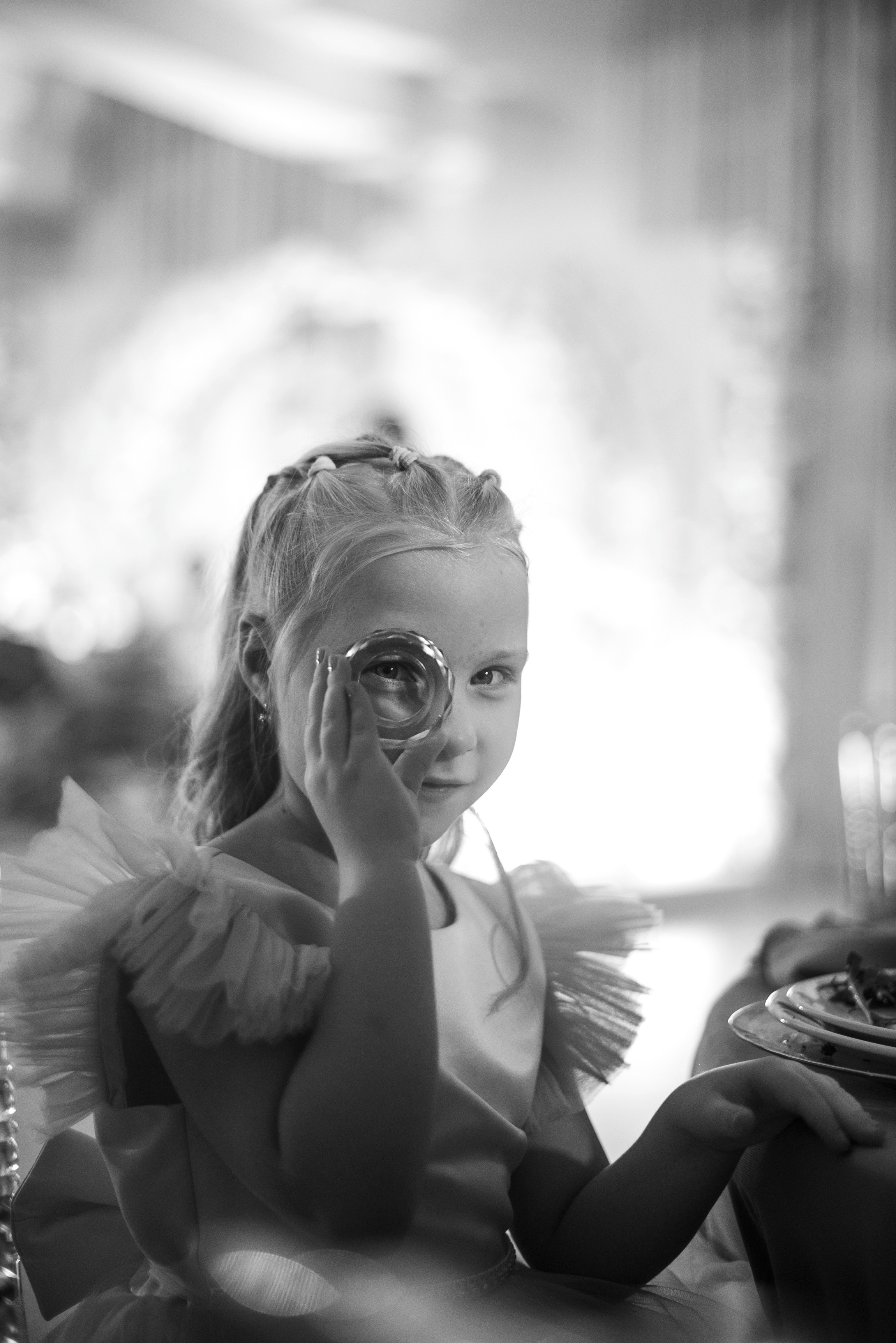 Юля и Леша. Свадебный фотограф в России и заграницей — Ольга Каретникова