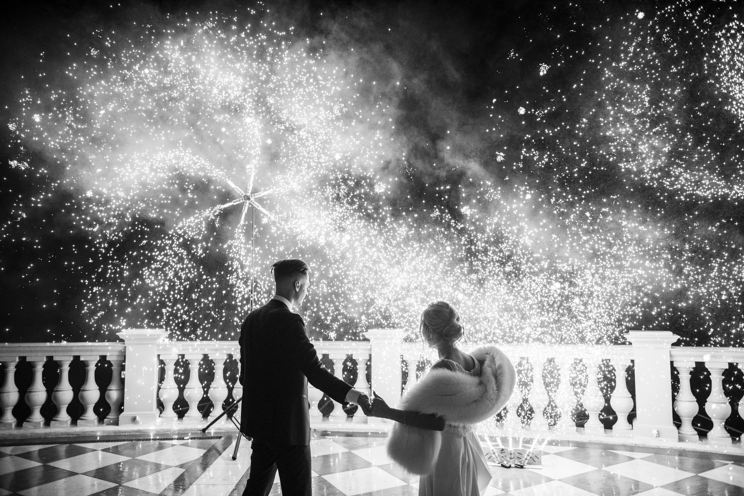 Юля и Леша. Свадебный фотограф в России и заграницей — Ольга Каретникова