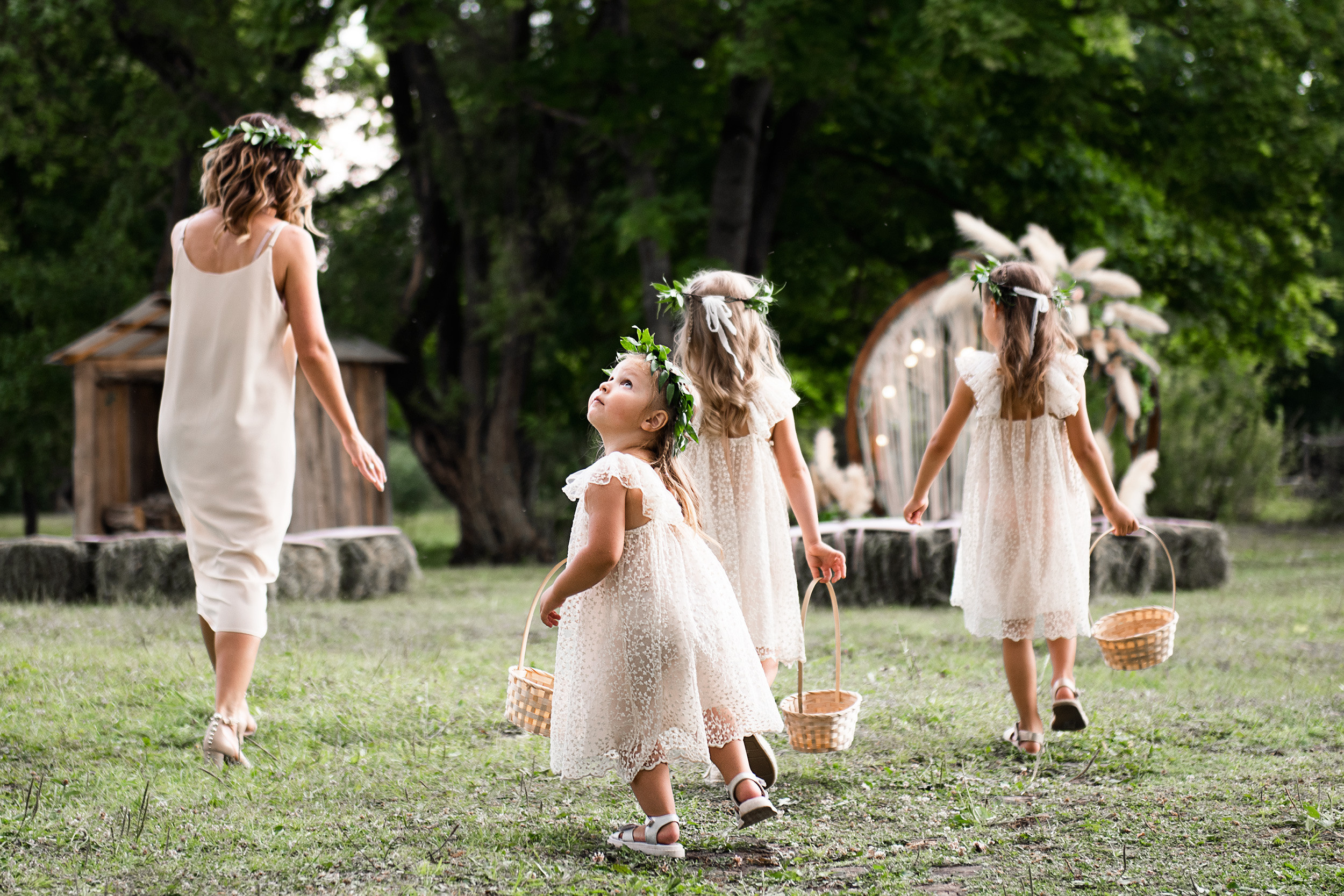 Эльвира и Андрей. Свадебный фотограф в России и заграницей — Ольга Каретникова