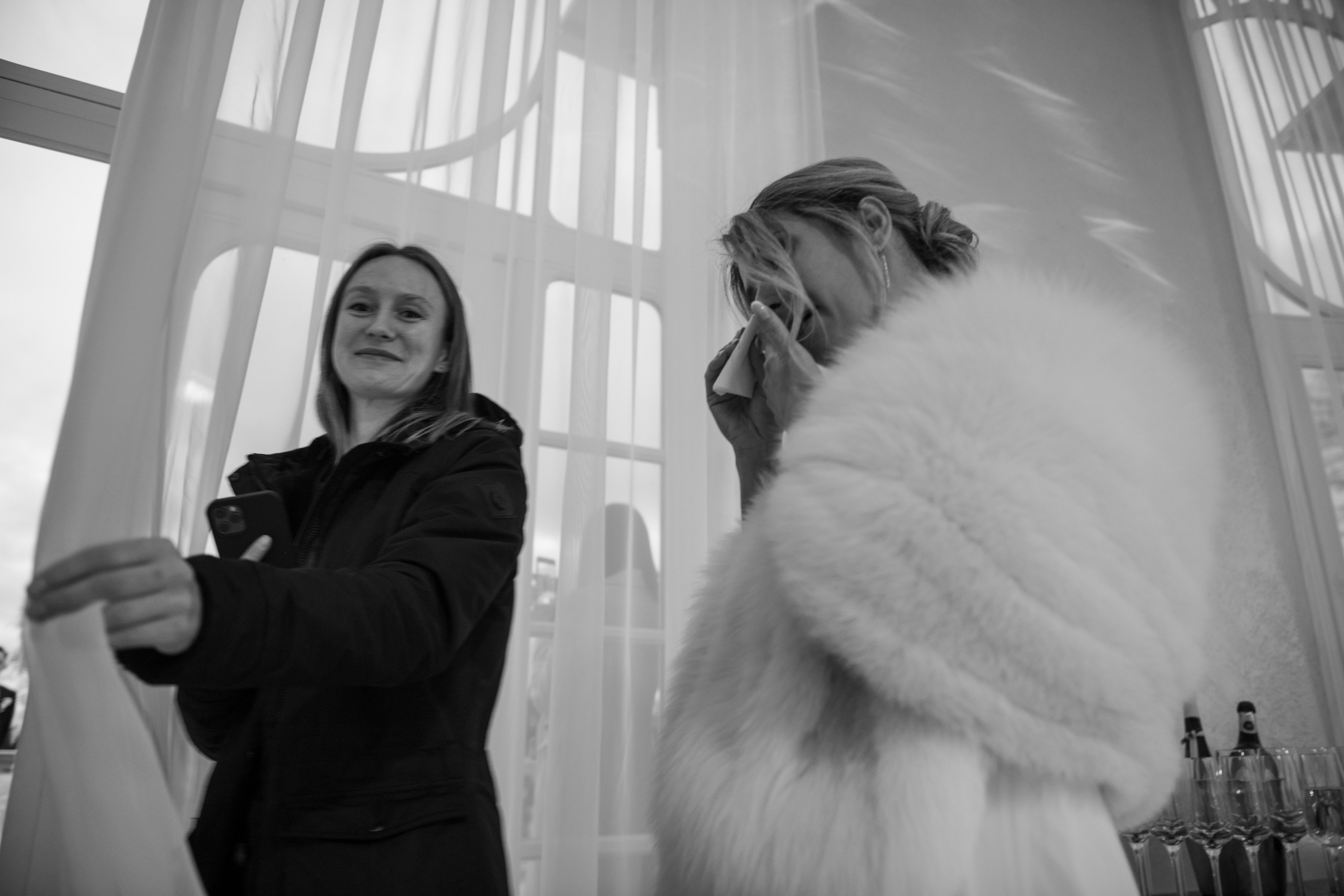 Юля и Леша. Свадебный фотограф в России и заграницей — Ольга Каретникова