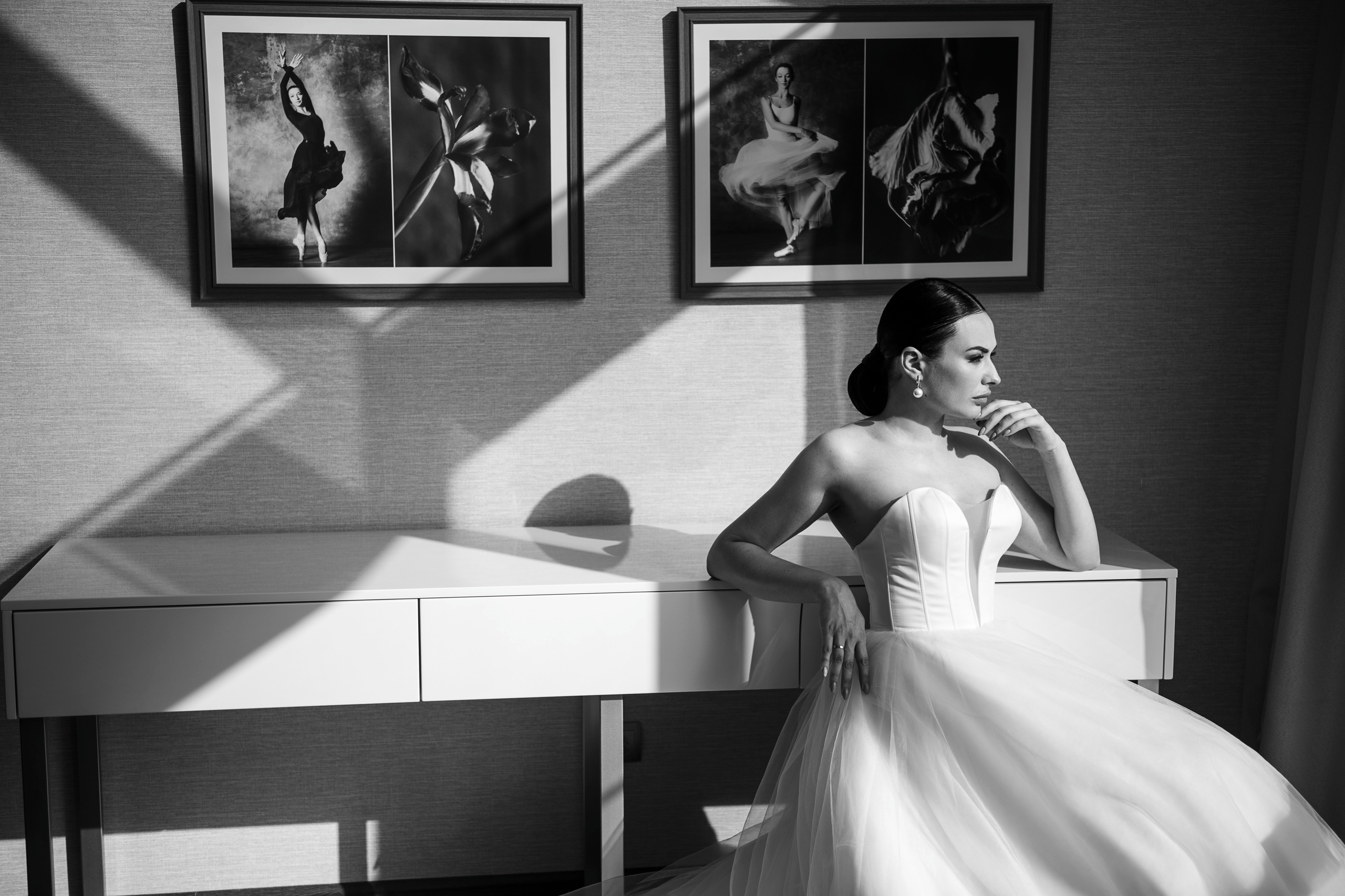 Катя и Макс. Свадебный фотограф в России и заграницей — Ольга Каретникова