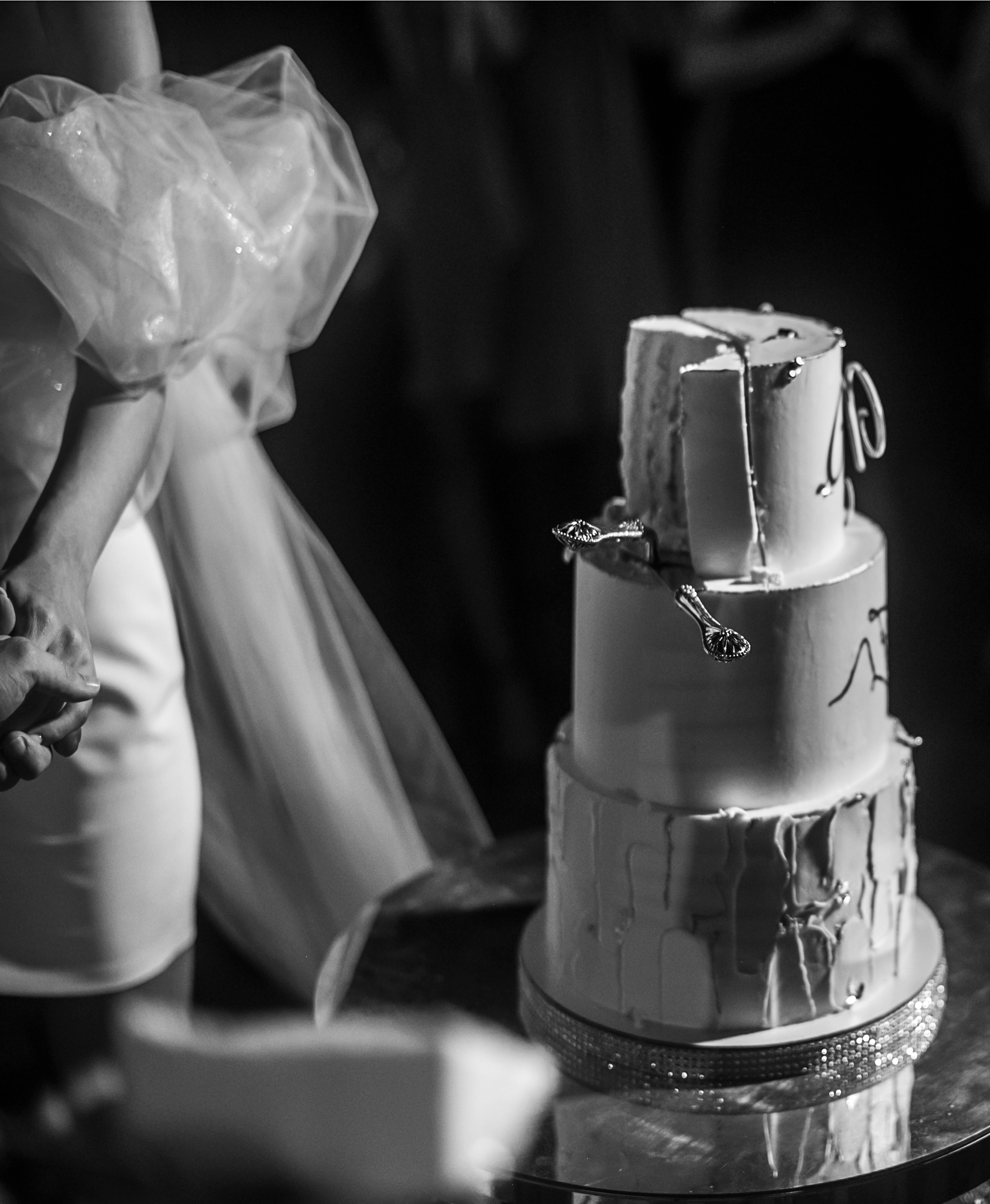 Никита и Карина. Свадебный фотограф в России и заграницей — Ольга Каретникова