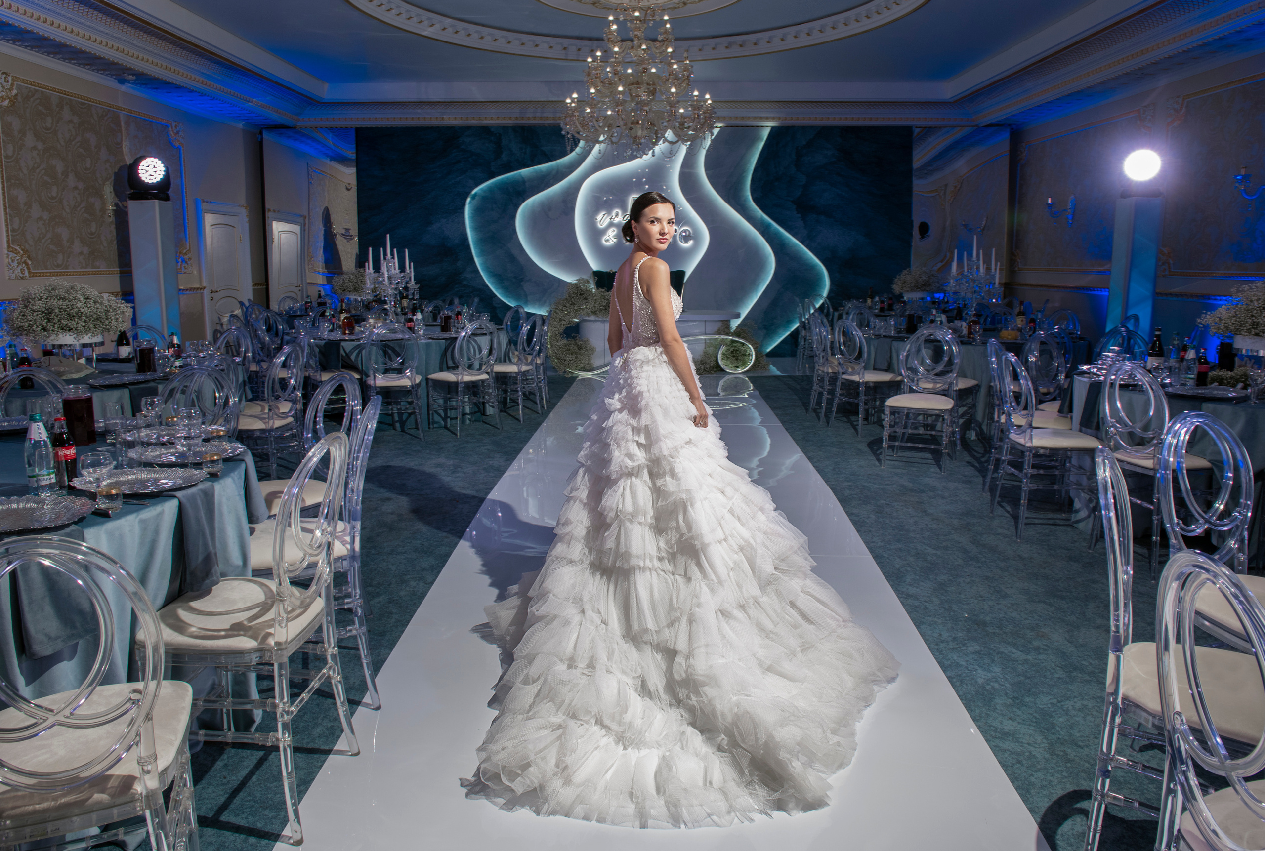 «Любовь и more». Свадебный фотограф в России и заграницей — Ольга Каретникова