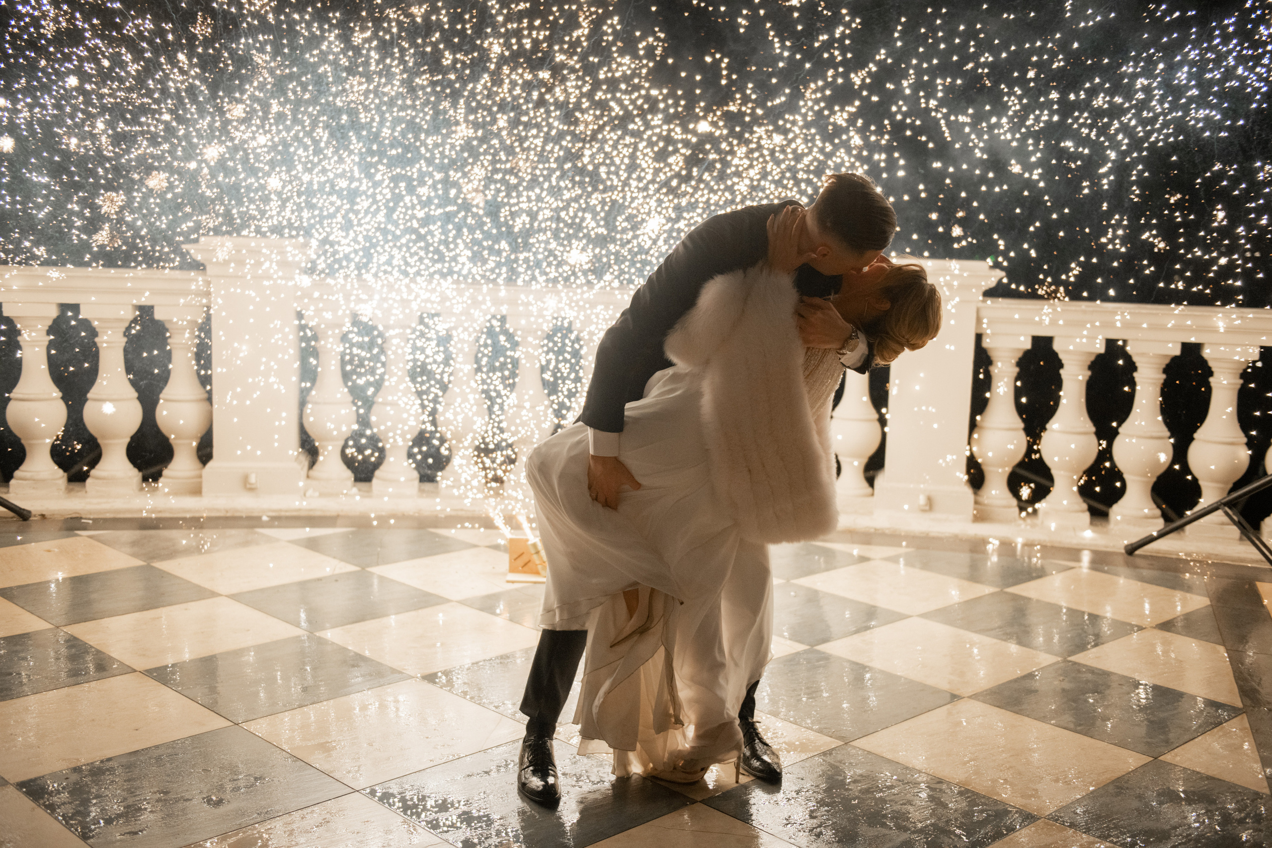 Юля и Леша. Свадебный фотограф в России и заграницей — Ольга Каретникова