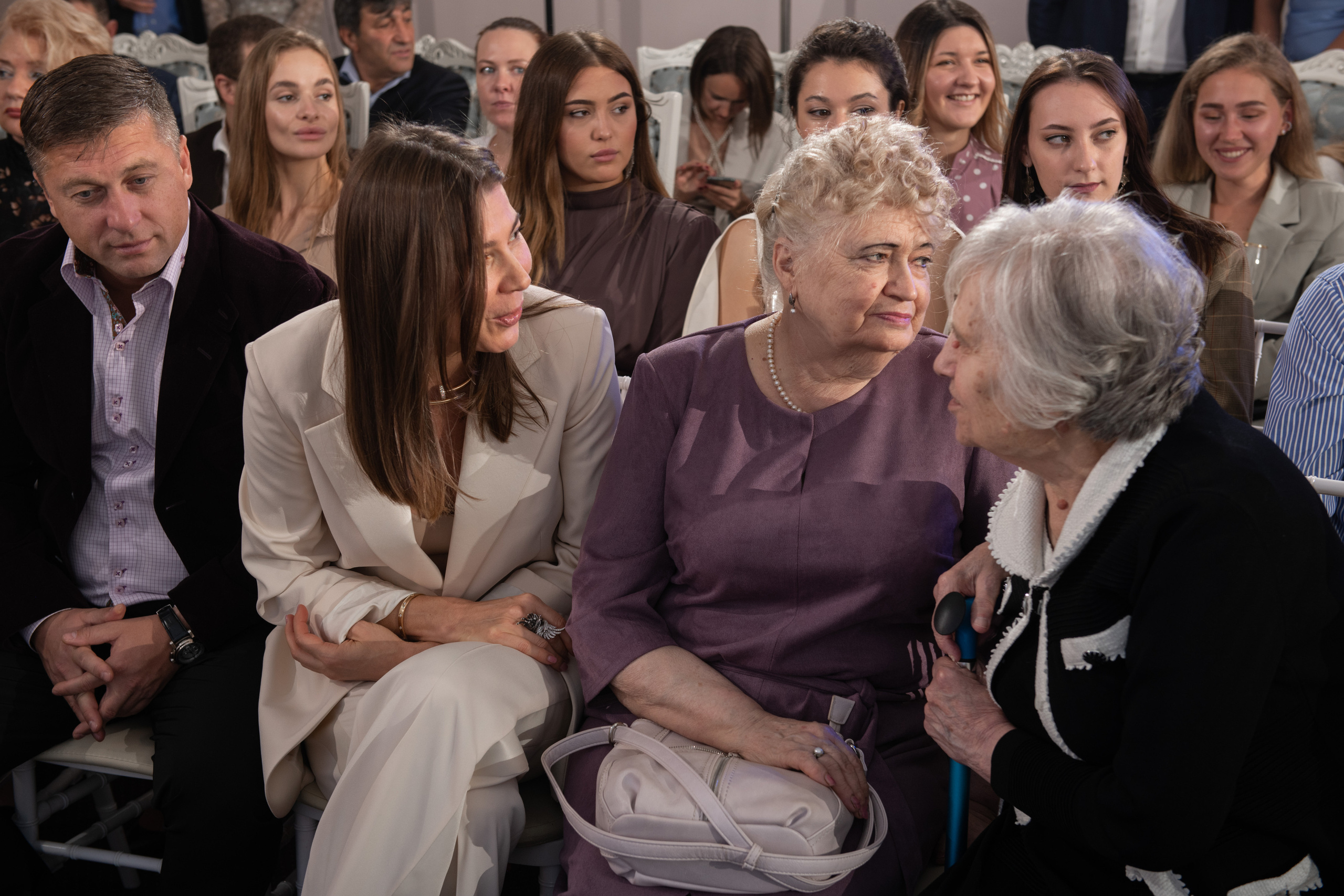 «Любовь и more». Свадебный фотограф в России и заграницей — Ольга Каретникова