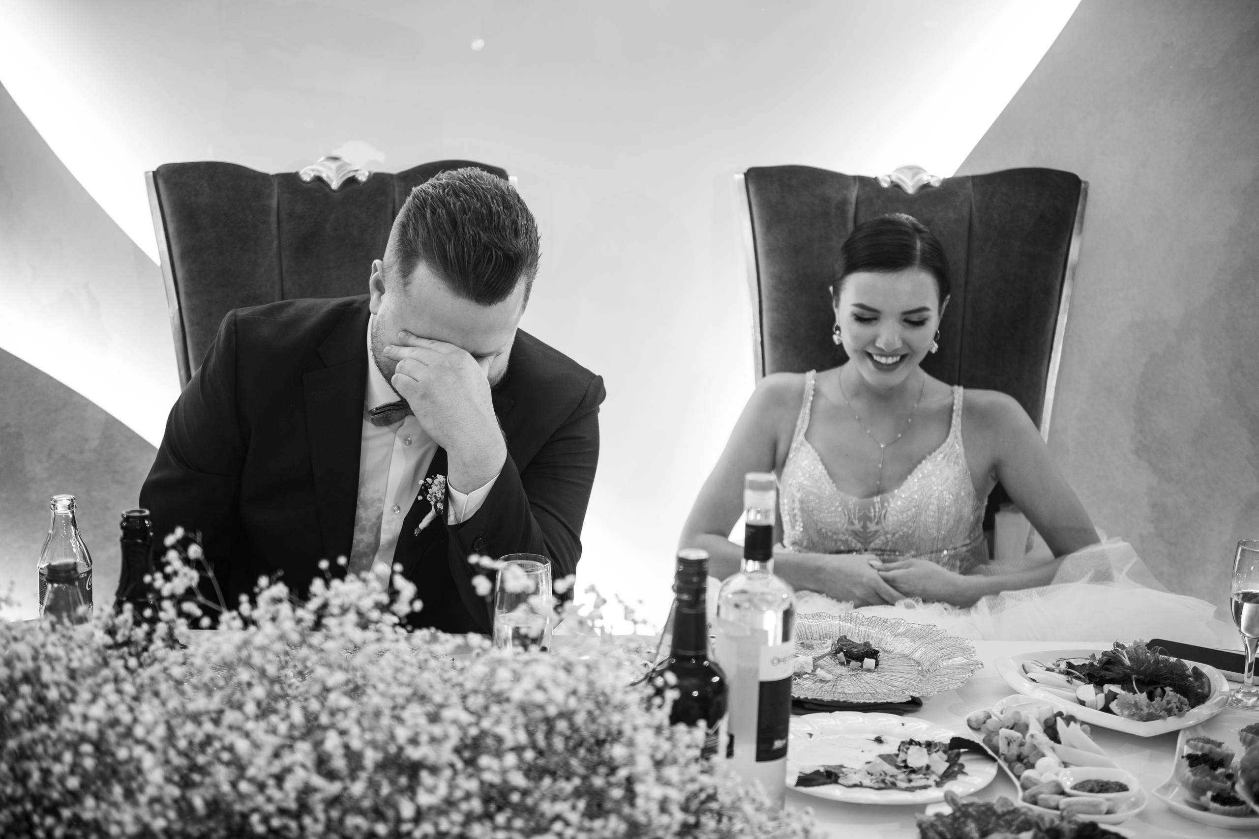 «Любовь и more». Свадебный фотограф в России и заграницей — Ольга Каретникова