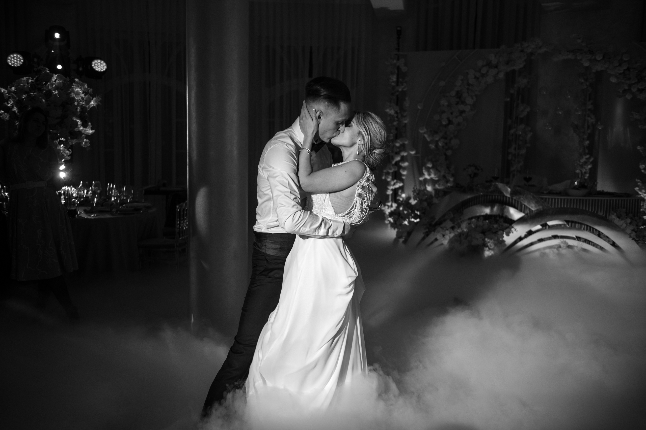 Юля и Леша. Свадебный фотограф в России и заграницей — Ольга Каретникова