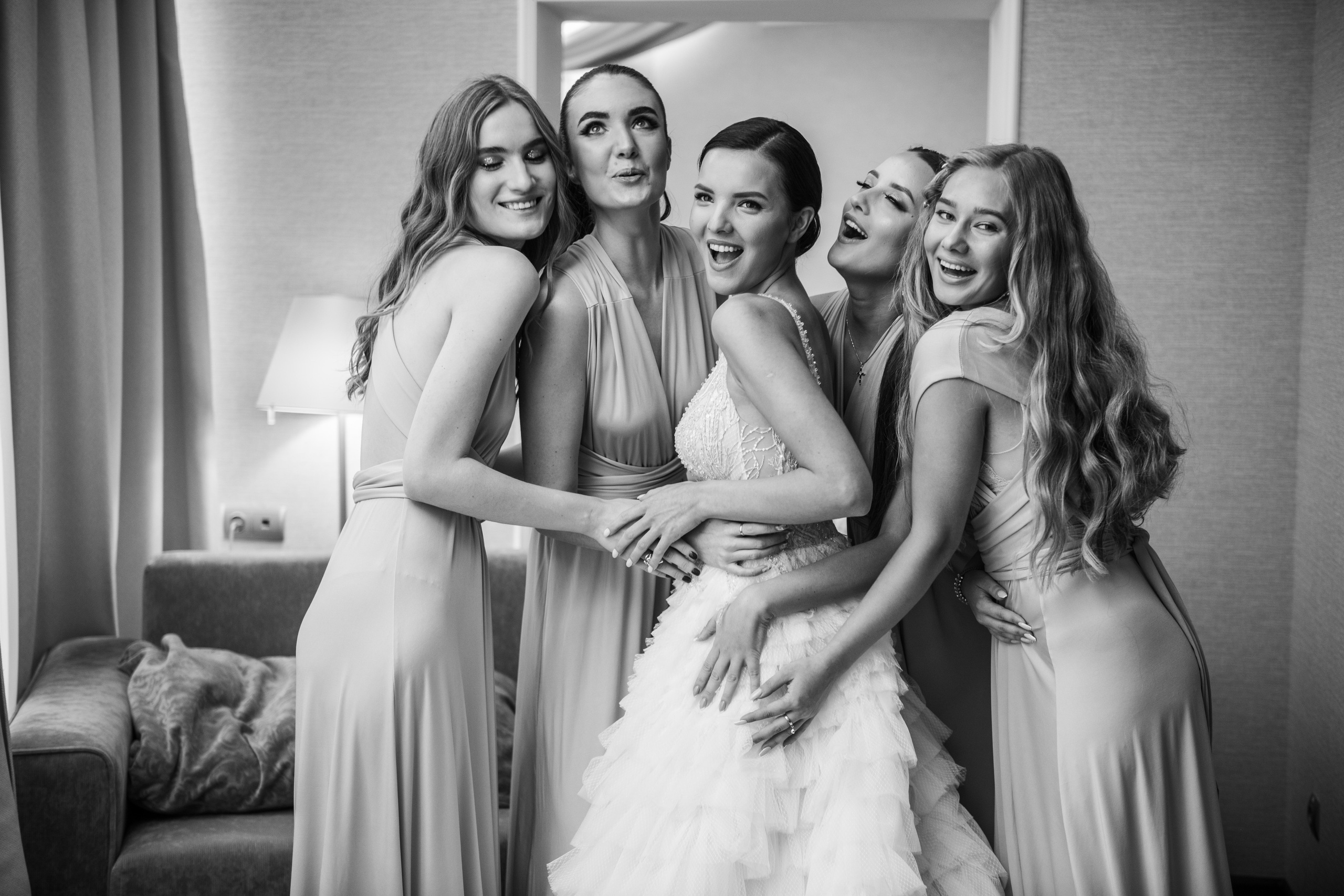 «Любовь и more». Свадебный фотограф в России и заграницей — Ольга Каретникова