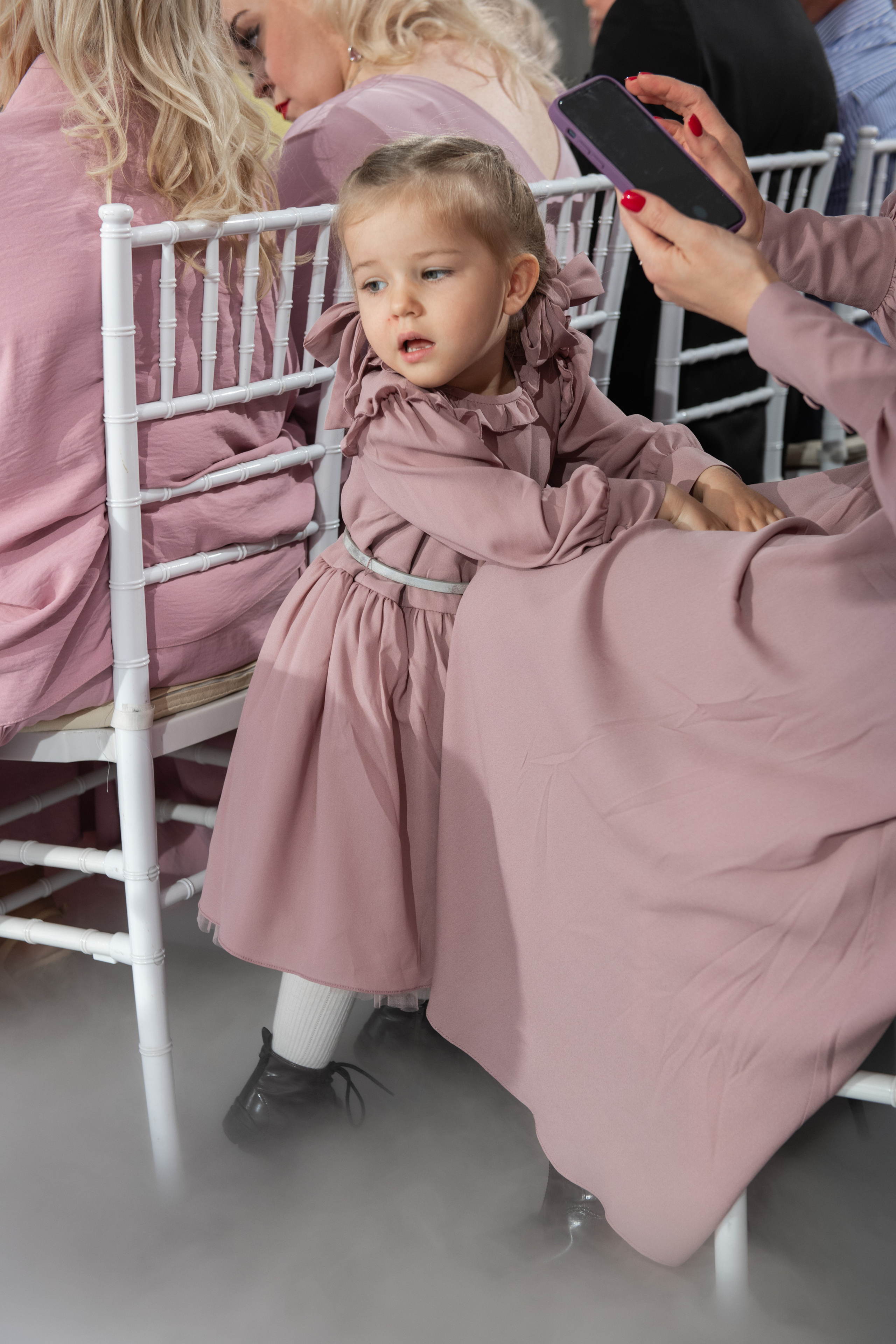 «Любовь и more». Свадебный фотограф в России и заграницей — Ольга Каретникова