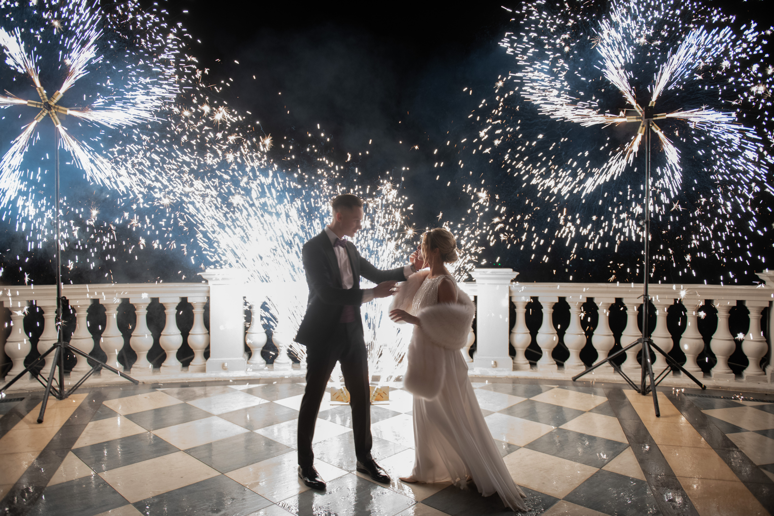 Юля и Леша. Свадебный фотограф в России и заграницей — Ольга Каретникова