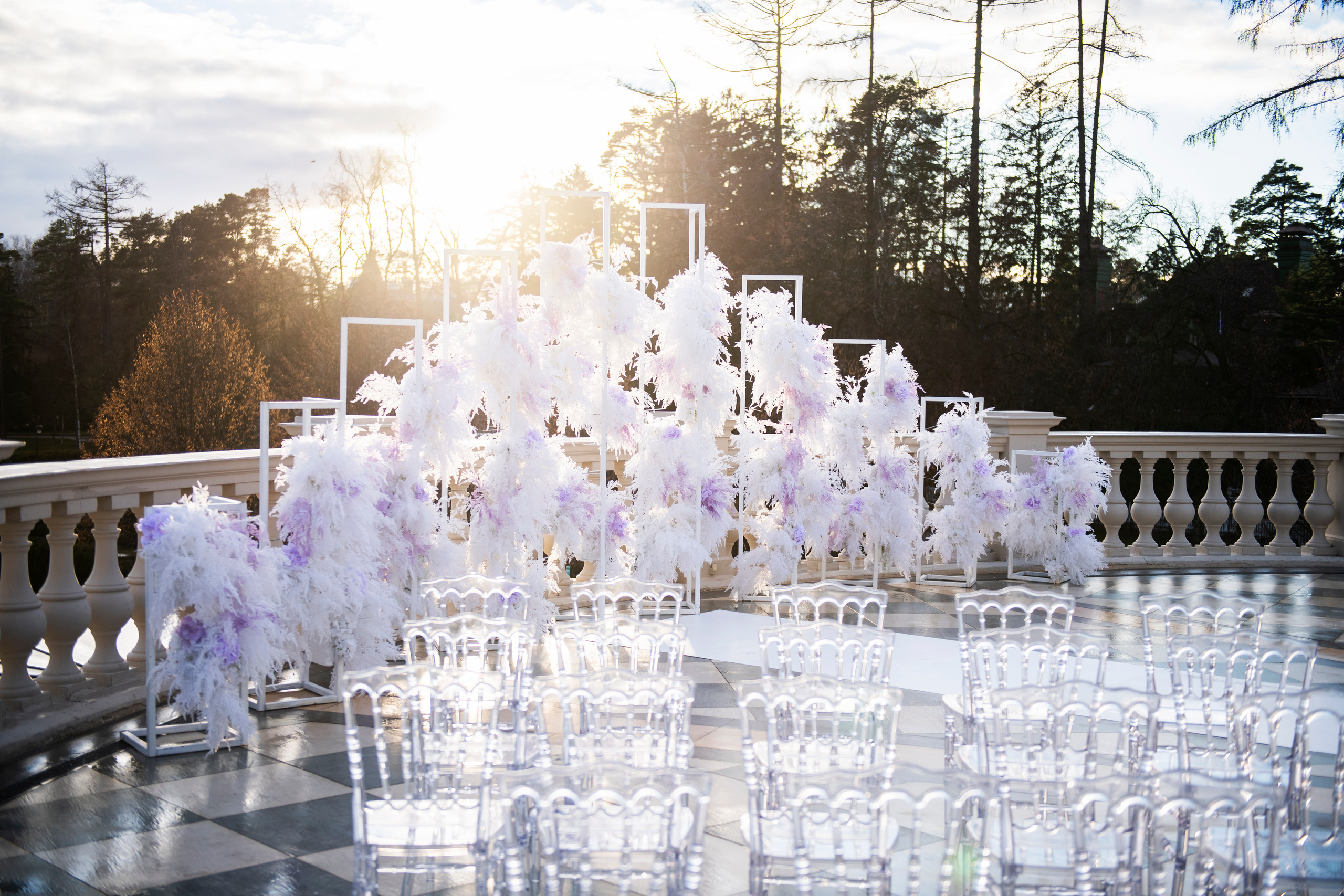 Юля и Леша. Свадебный фотограф в России и заграницей — Ольга Каретникова