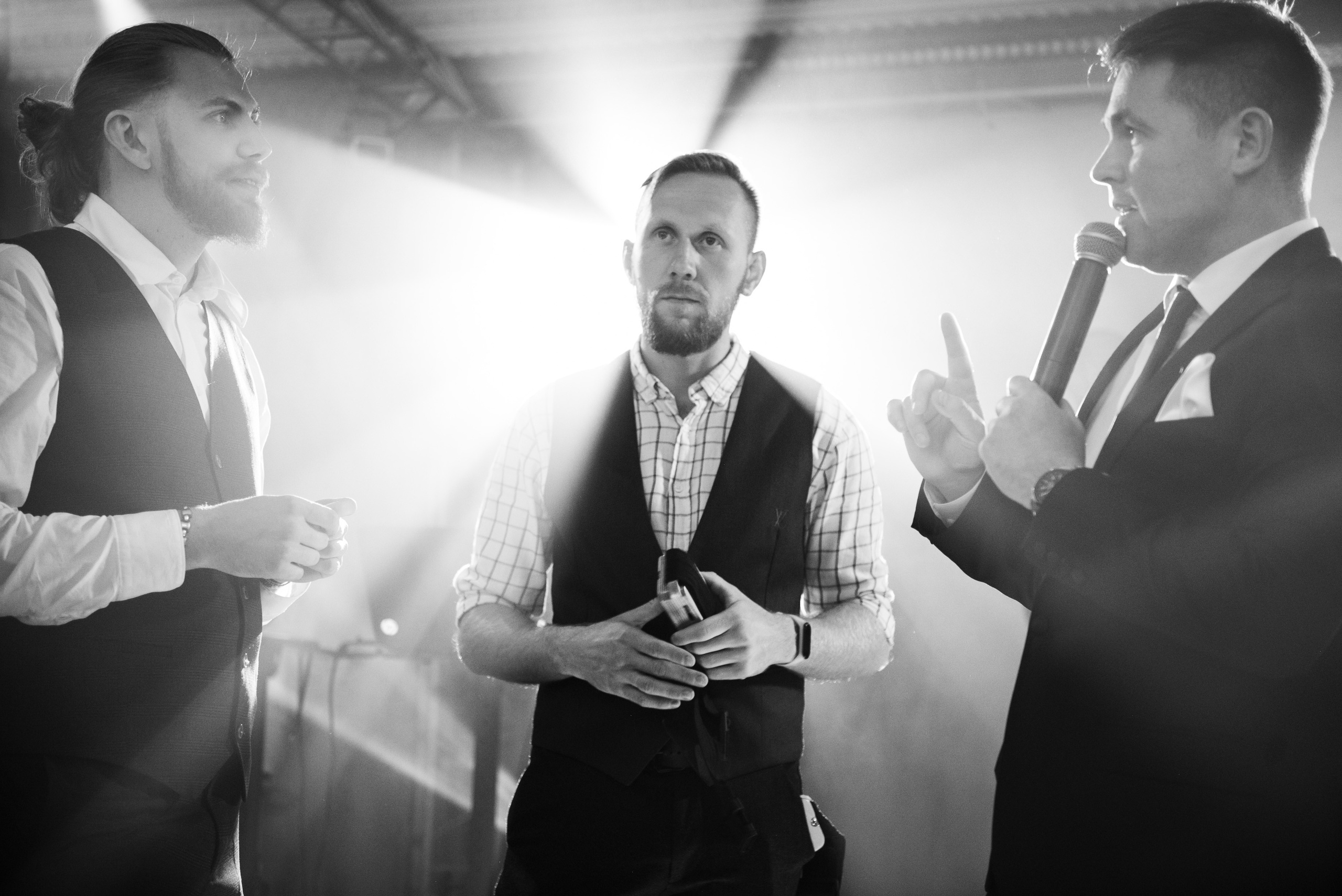 «Любовь и more». Свадебный фотограф в России и заграницей — Ольга Каретникова