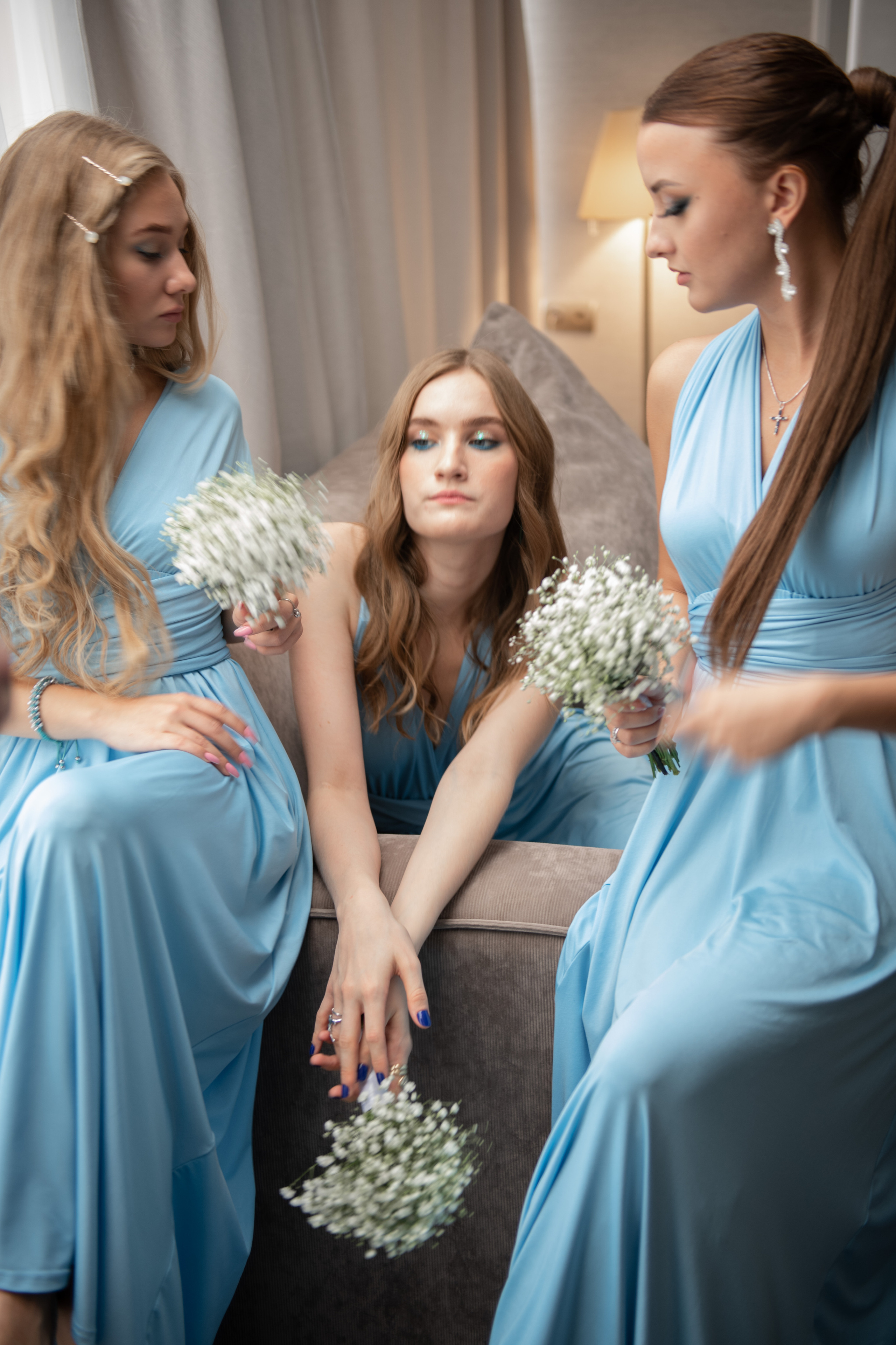 «Любовь и more». Свадебный фотограф в России и заграницей — Ольга Каретникова