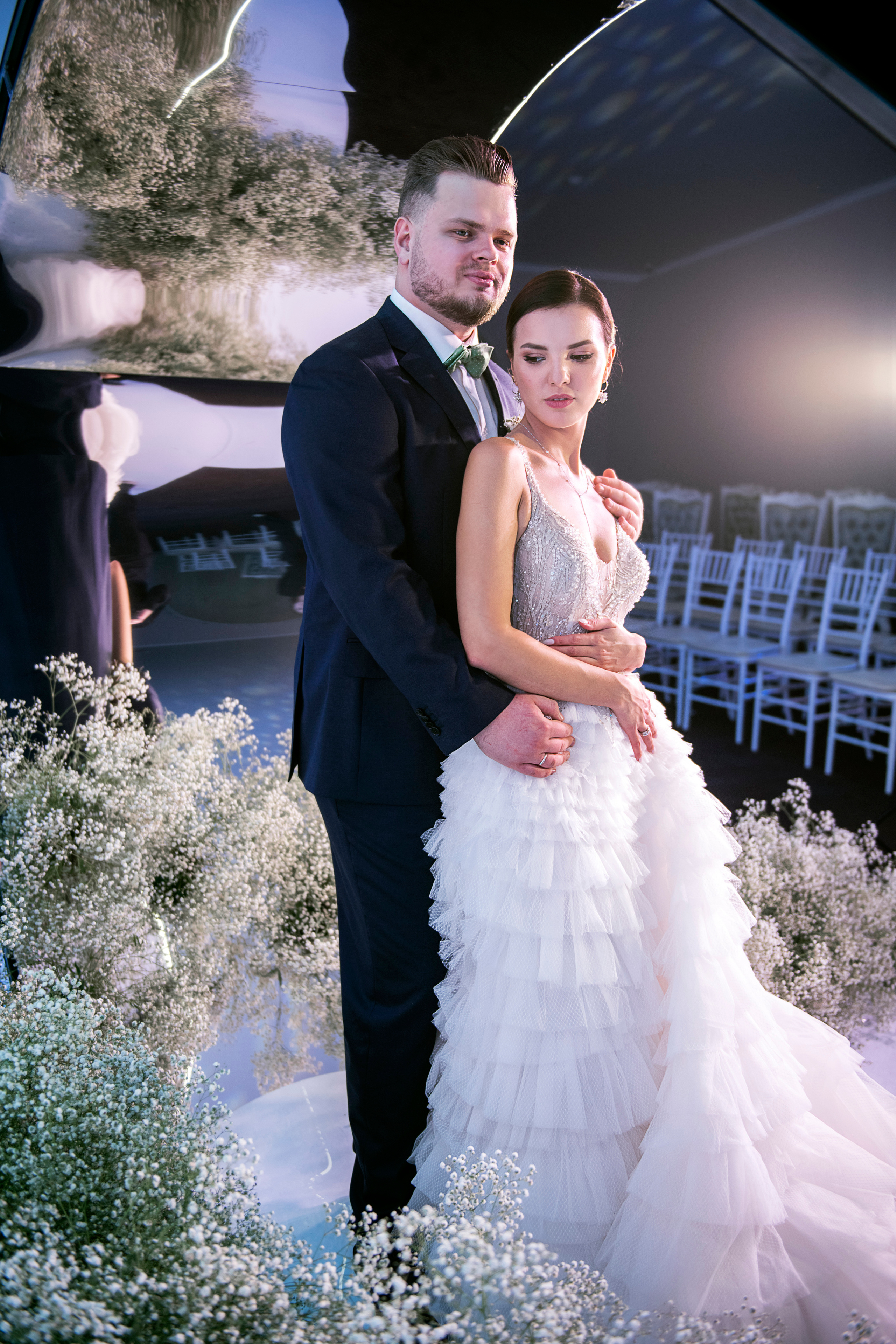 «Любовь и more». Свадебный фотограф в России и заграницей — Ольга Каретникова