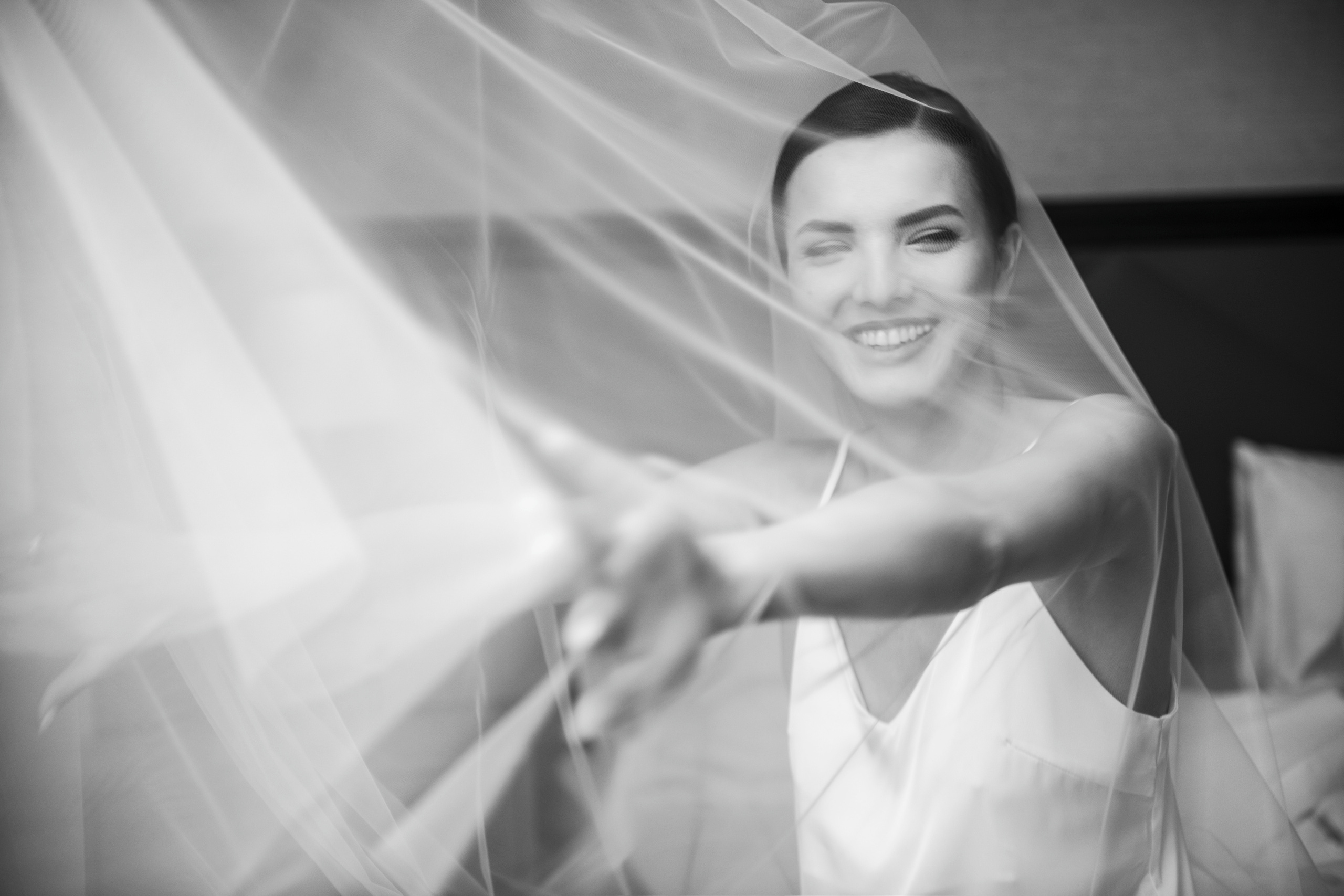 «Любовь и more». Свадебный фотограф в России и заграницей — Ольга Каретникова