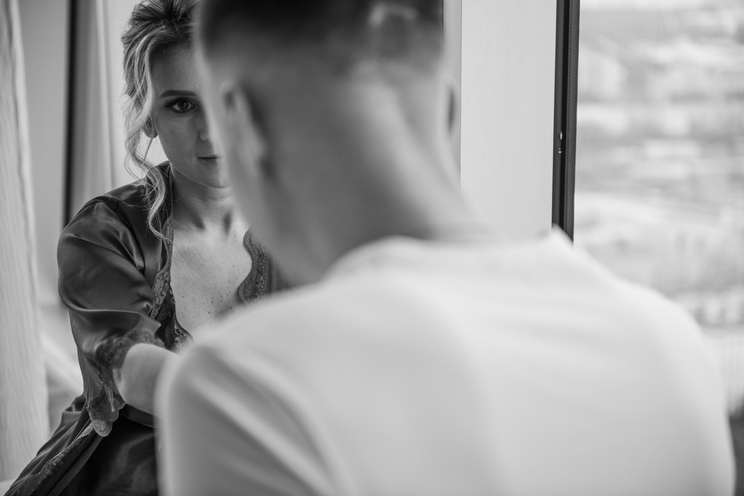 Юля и Леша. Свадебный фотограф в России и заграницей — Ольга Каретникова