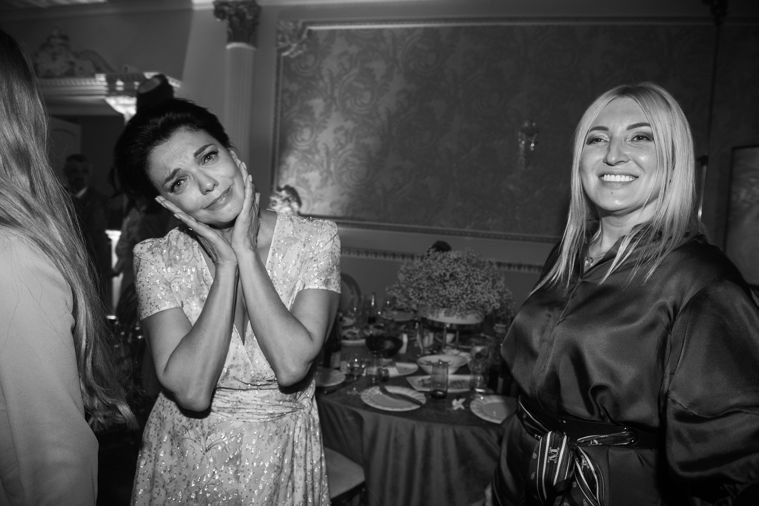 «Любовь и more». Свадебный фотограф в России и заграницей — Ольга Каретникова