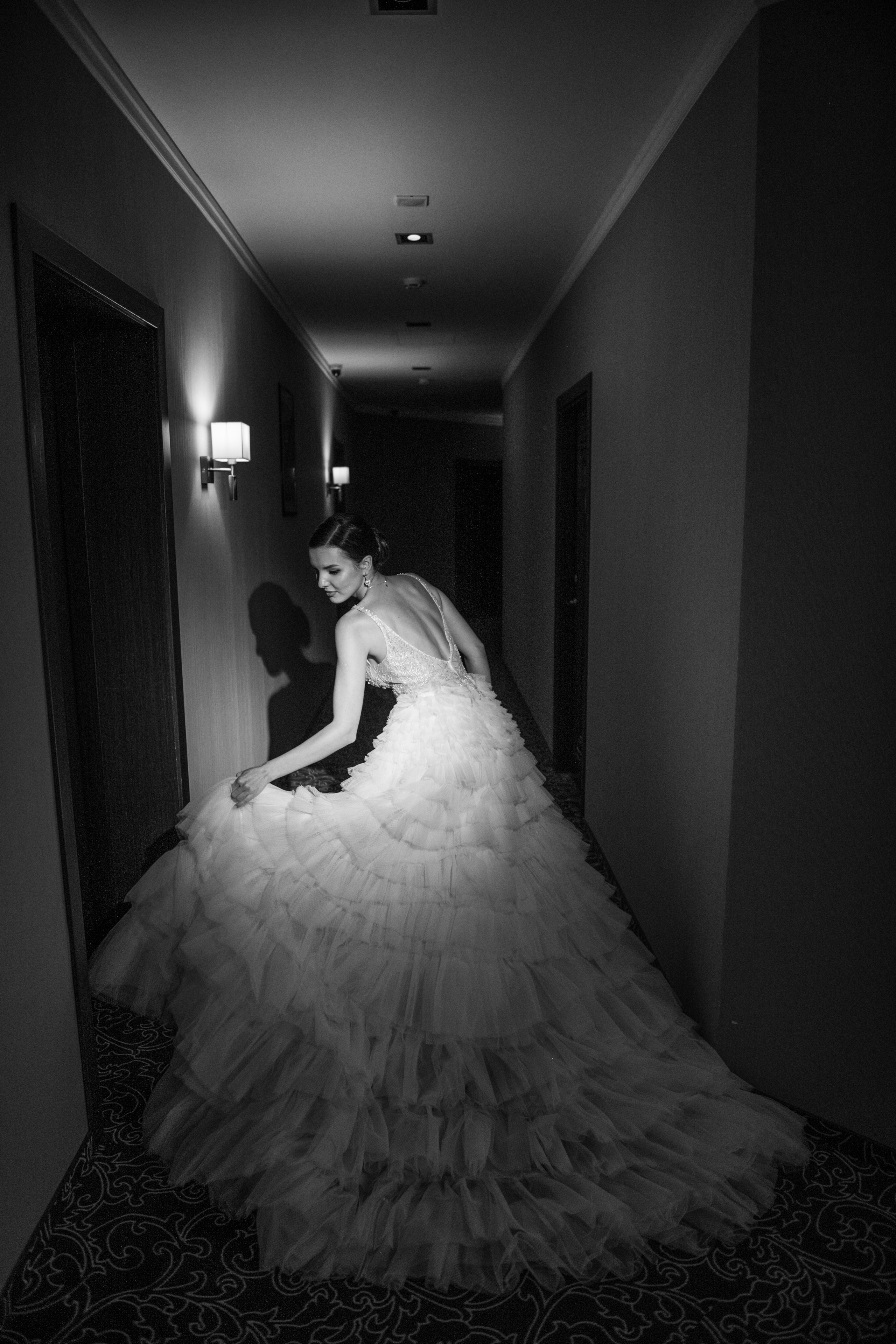 «Любовь и more». Свадебный фотограф в России и заграницей — Ольга Каретникова