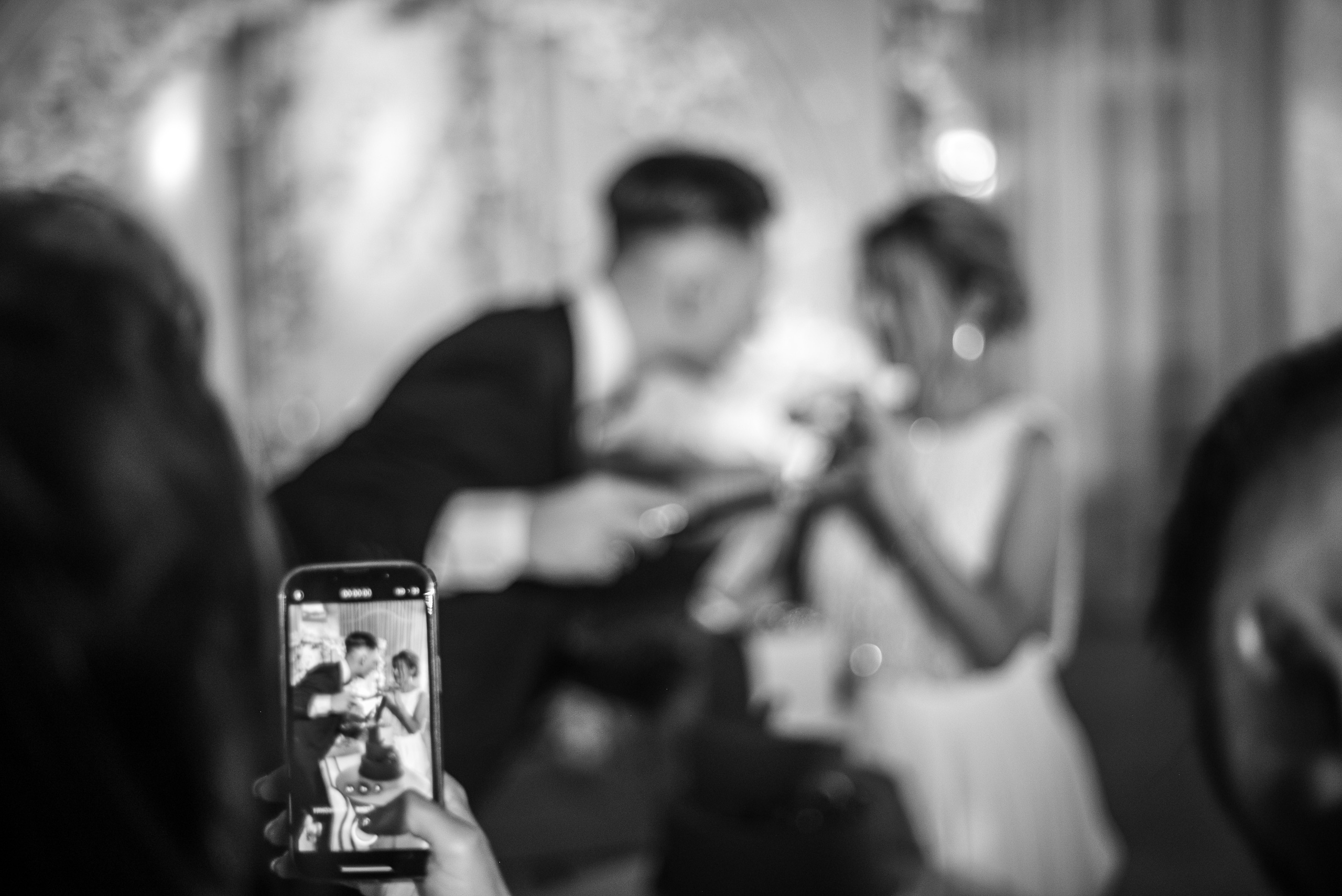 Юля и Леша. Свадебный фотограф в России и заграницей — Ольга Каретникова