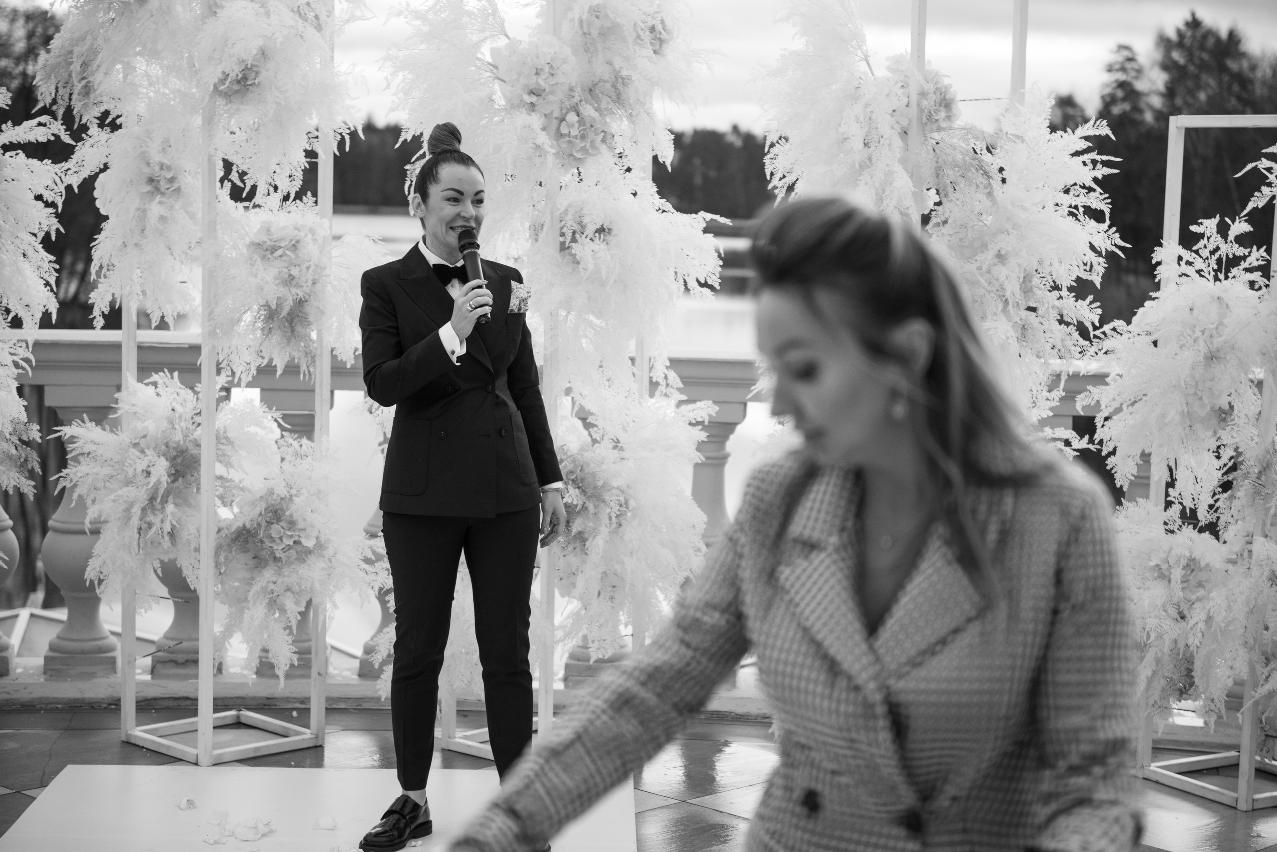 Юля и Леша. Свадебный фотограф в России и заграницей — Ольга Каретникова