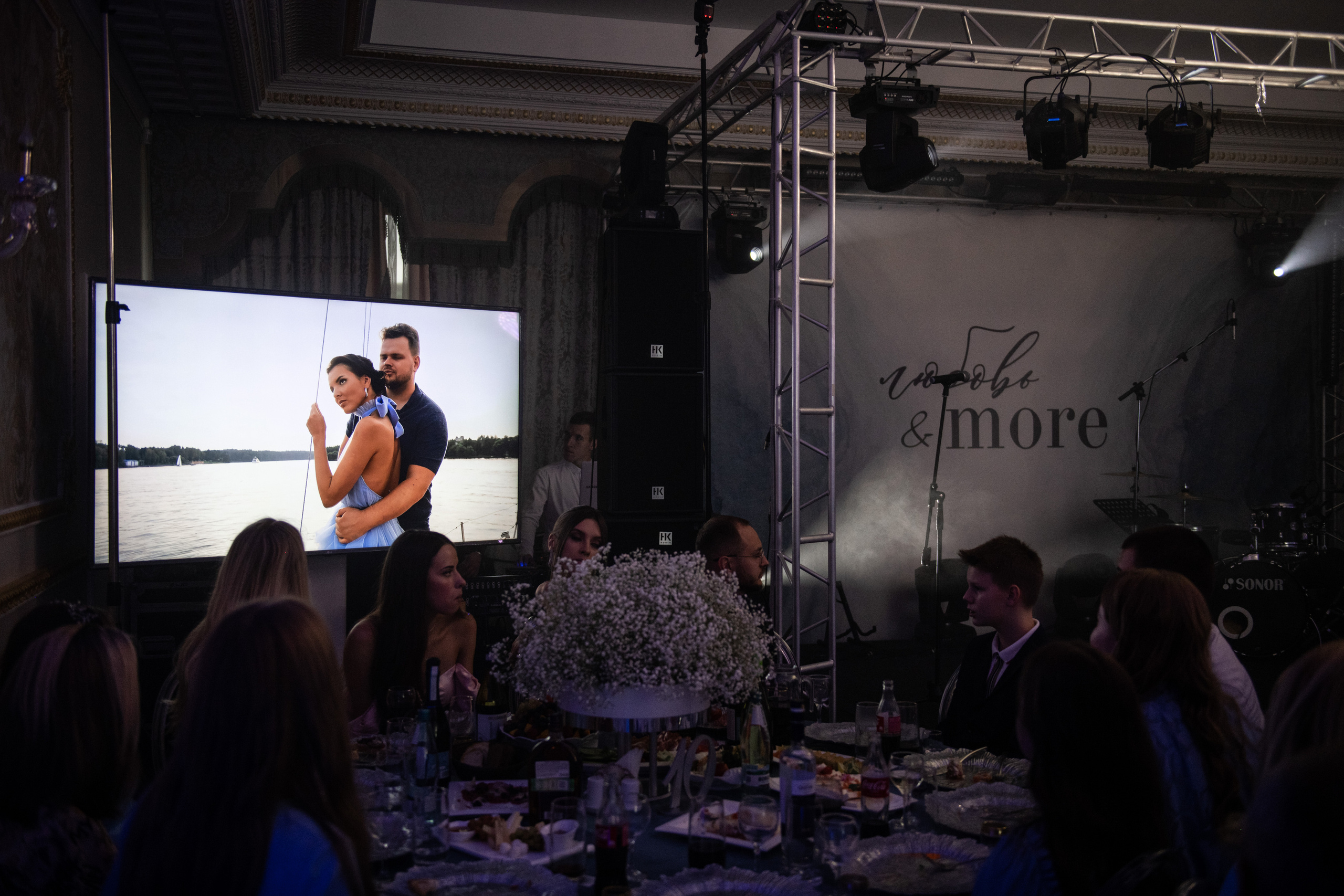 «Любовь и more». Свадебный фотограф в России и заграницей — Ольга Каретникова