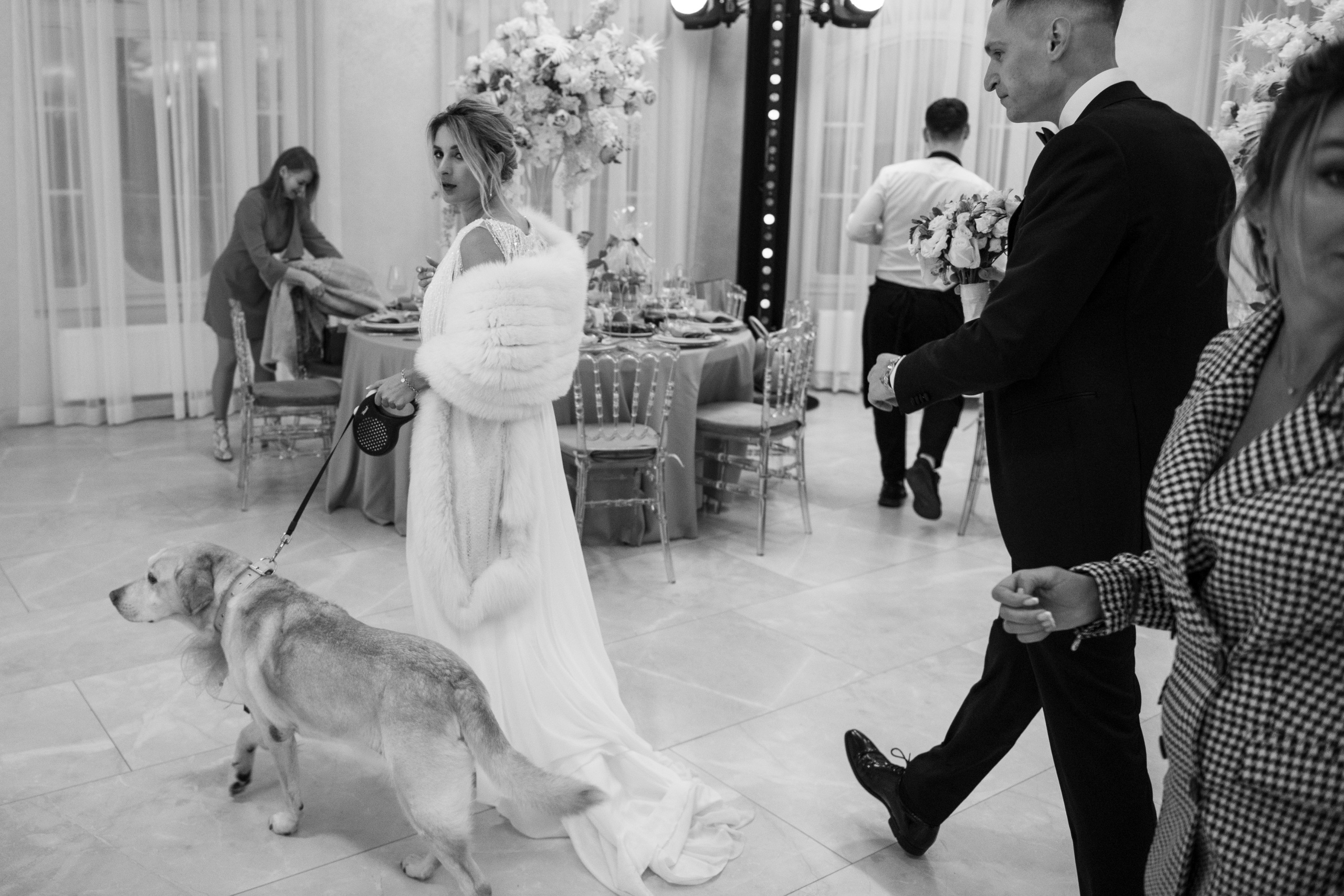 Юля и Леша. Свадебный фотограф в России и заграницей — Ольга Каретникова