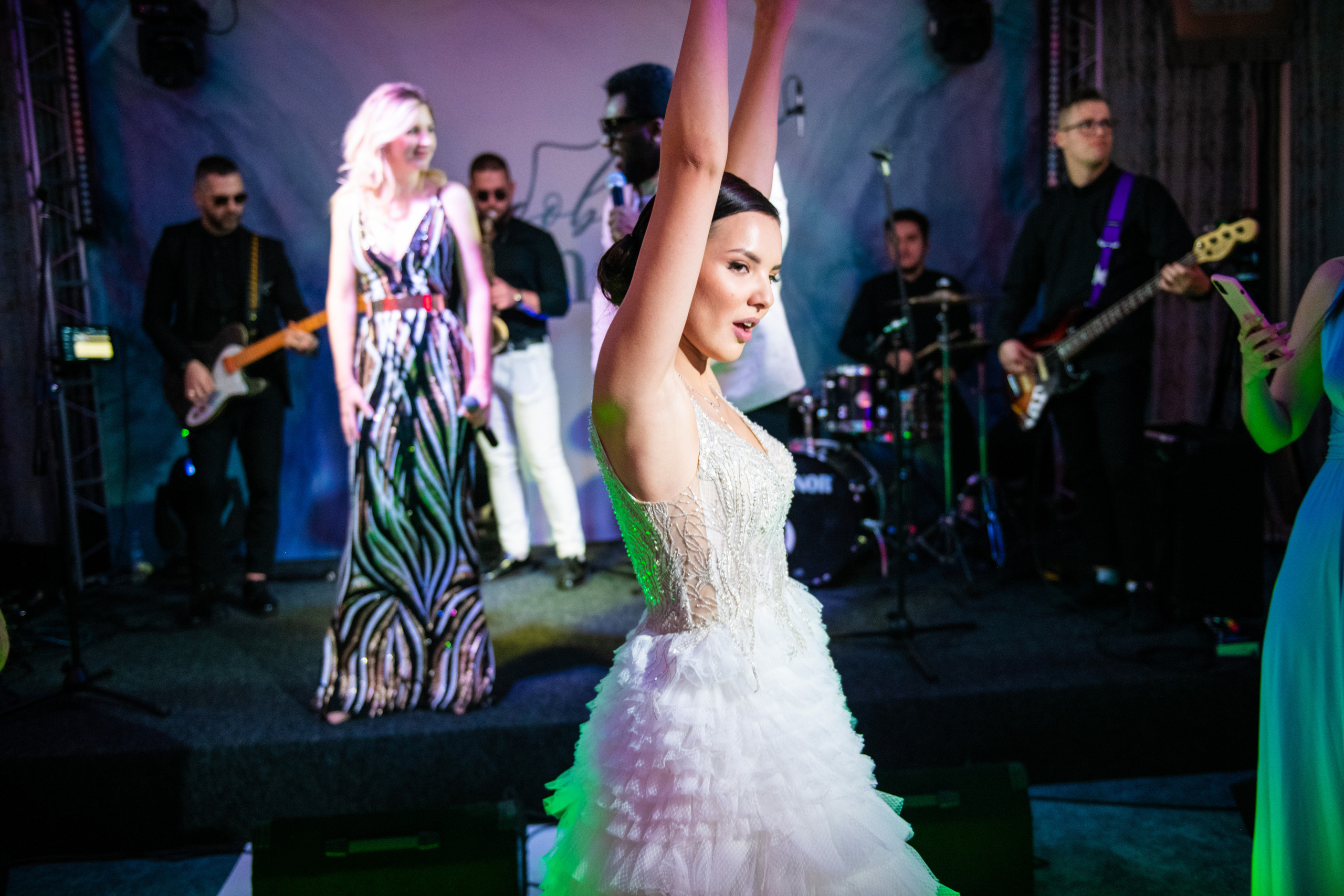 «Любовь и more». Свадебный фотограф в России и заграницей — Ольга Каретникова