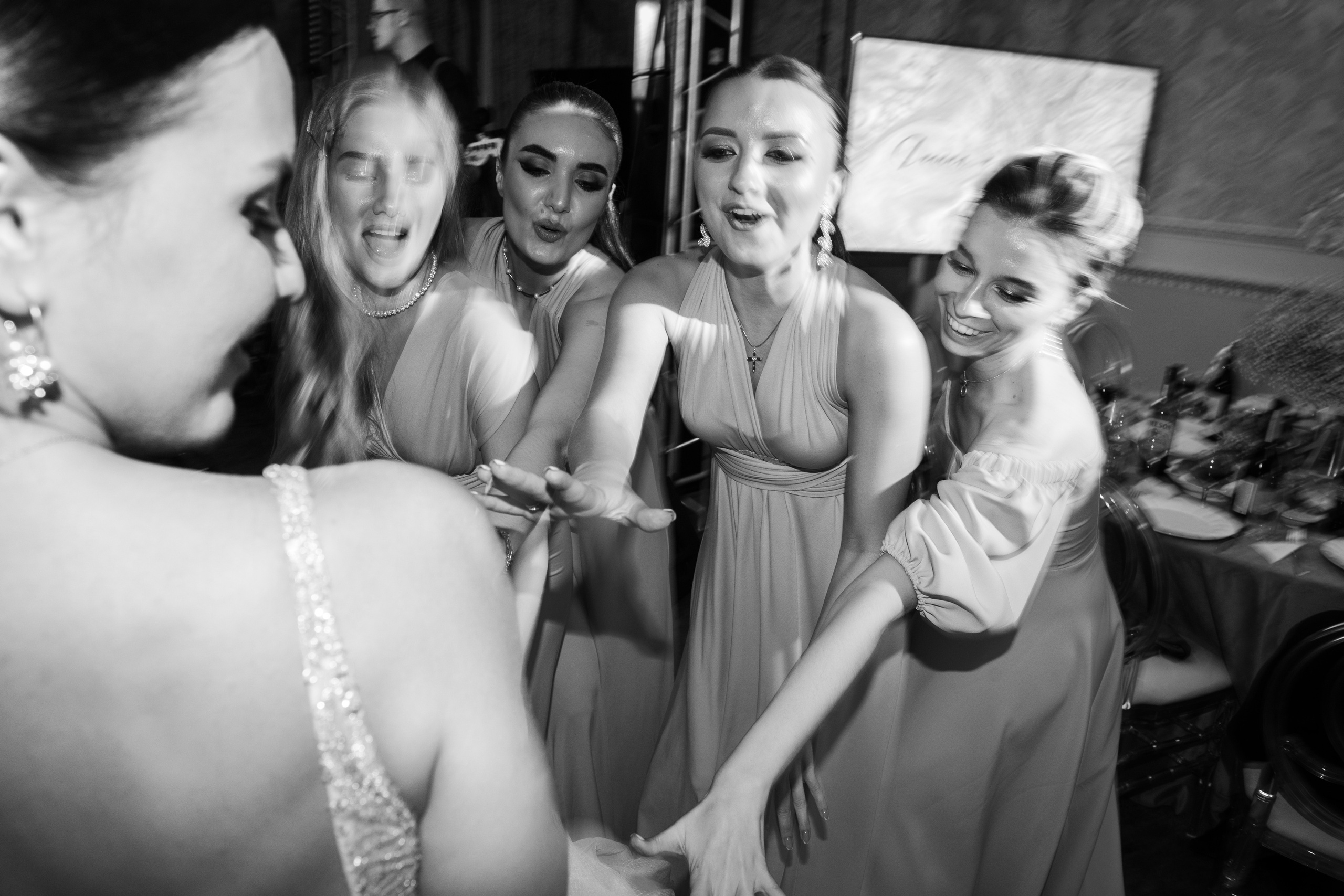 «Любовь и more». Свадебный фотограф в России и заграницей — Ольга Каретникова