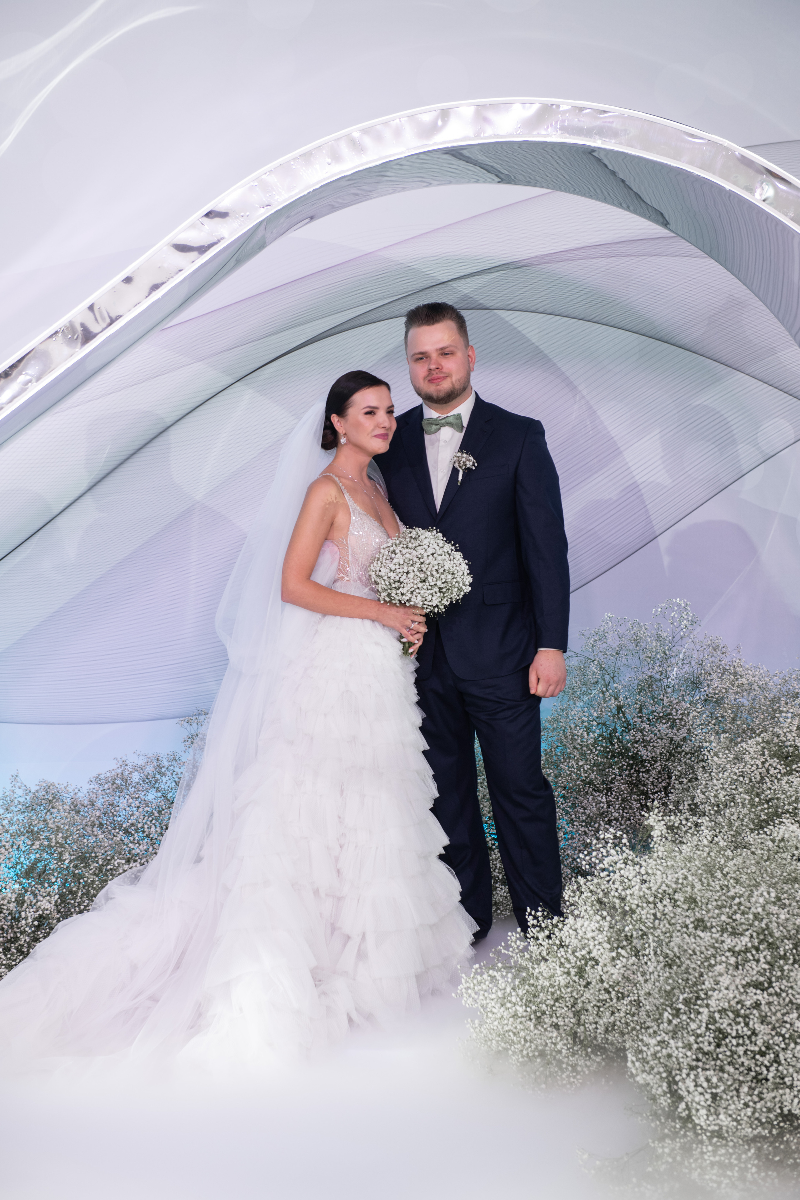 «Любовь и more». Свадебный фотограф в России и заграницей — Ольга Каретникова