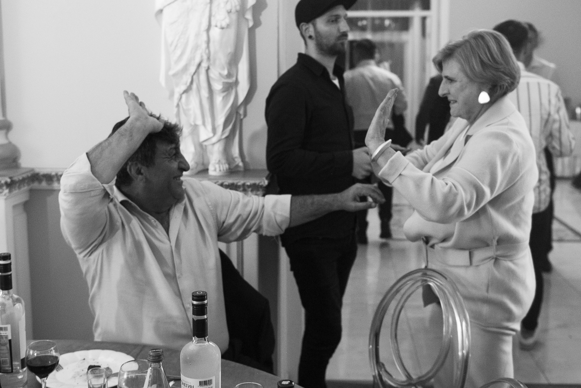 «Любовь и more». Свадебный фотограф в России и заграницей — Ольга Каретникова