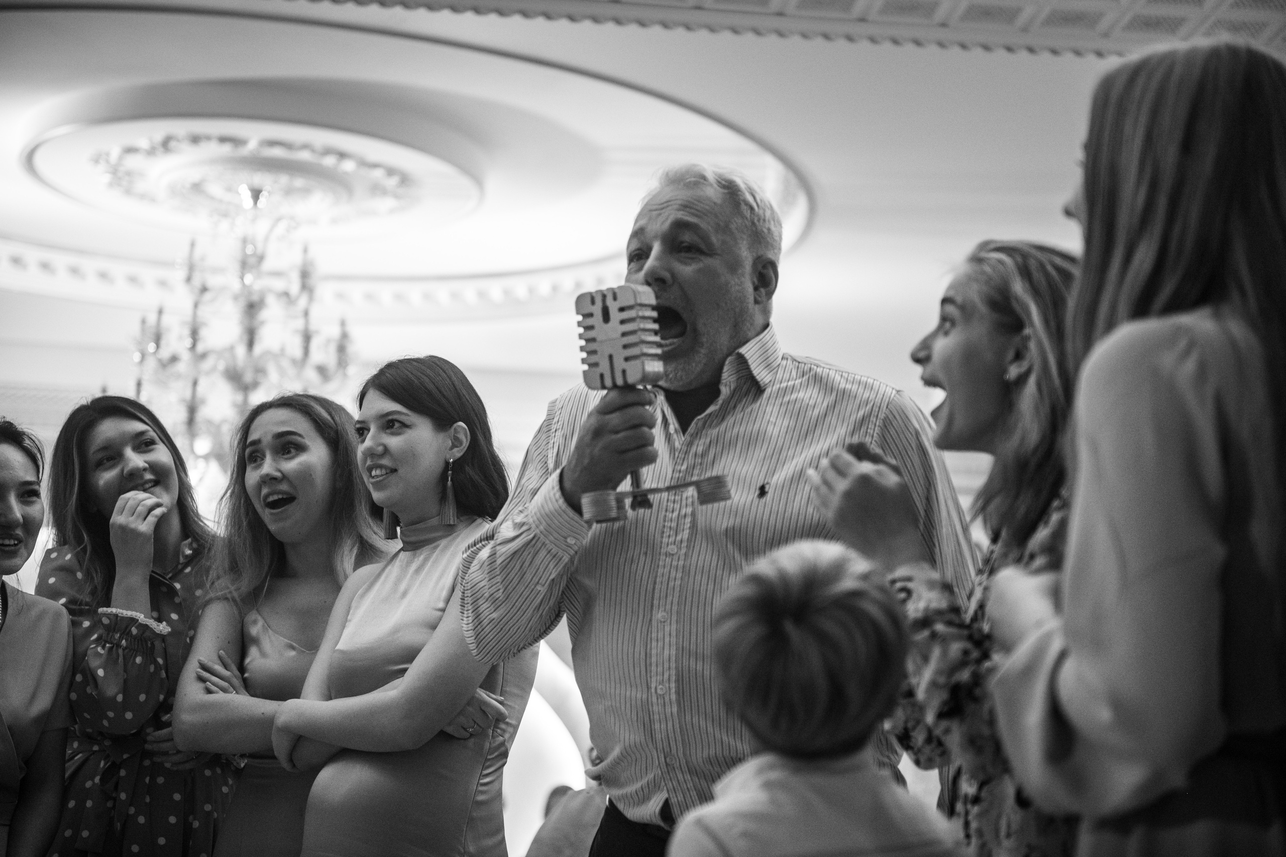 «Любовь и more». Свадебный фотограф в России и заграницей — Ольга Каретникова