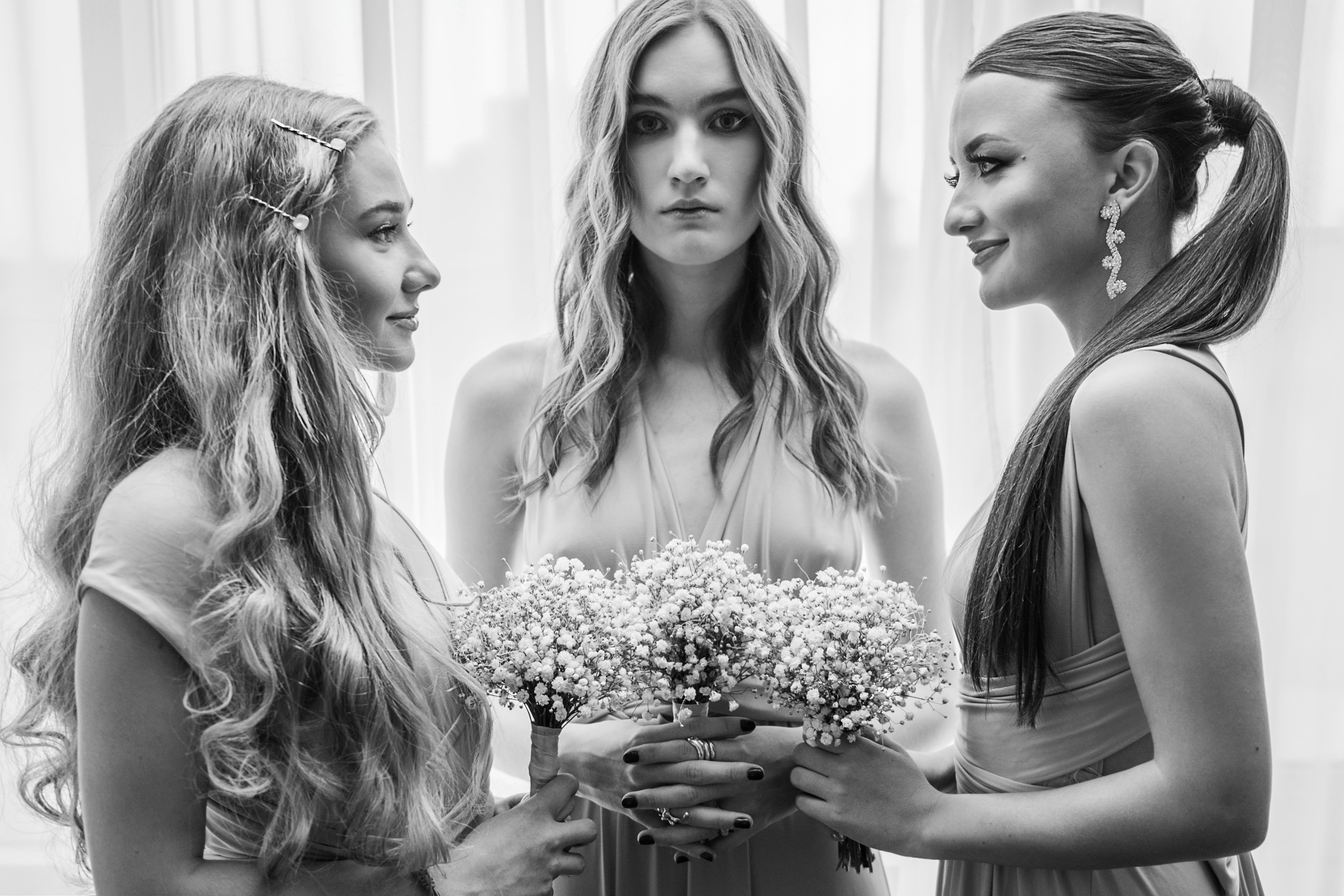 «Любовь и more». Свадебный фотограф в России и заграницей — Ольга Каретникова