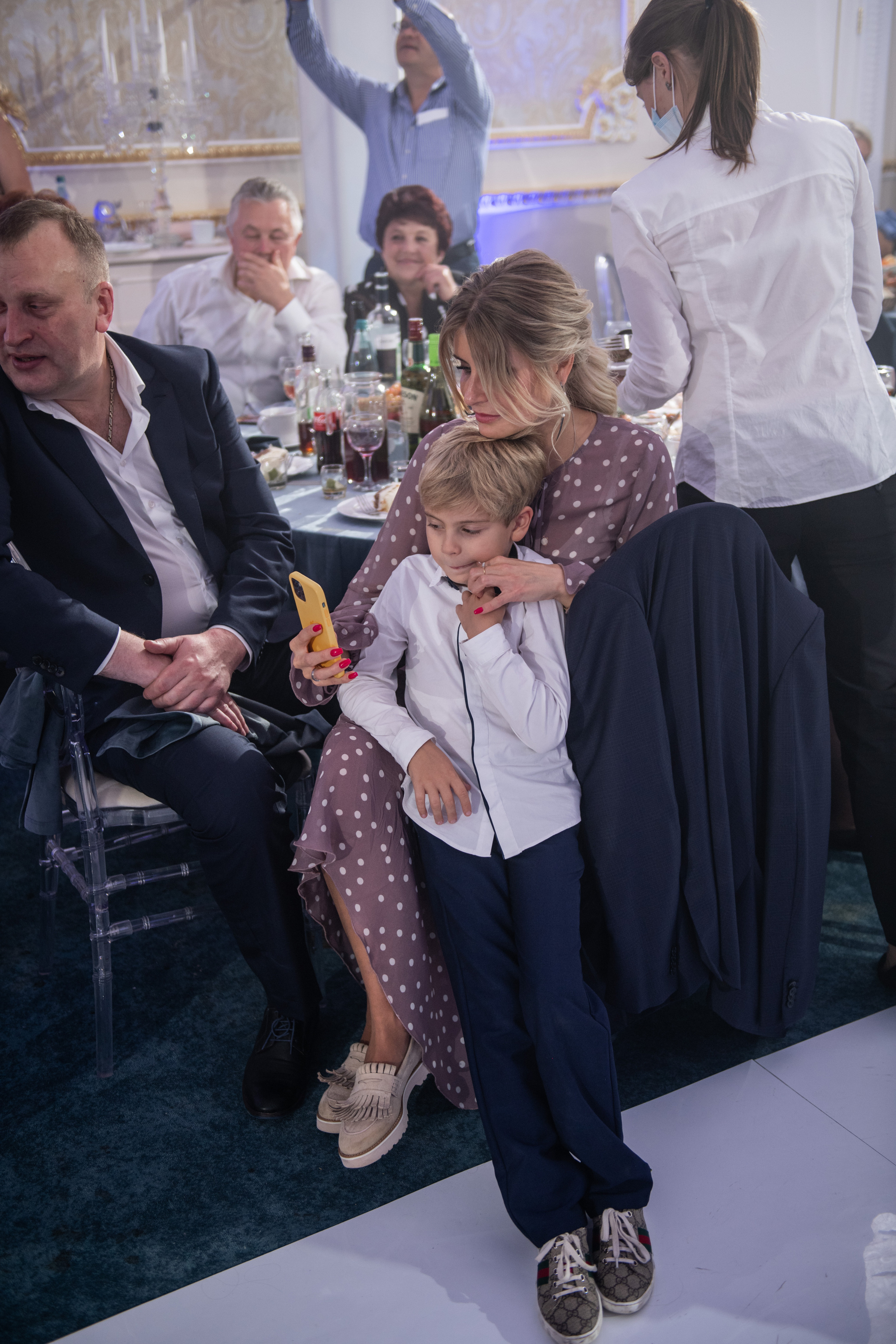 «Любовь и more». Свадебный фотограф в России и заграницей — Ольга Каретникова