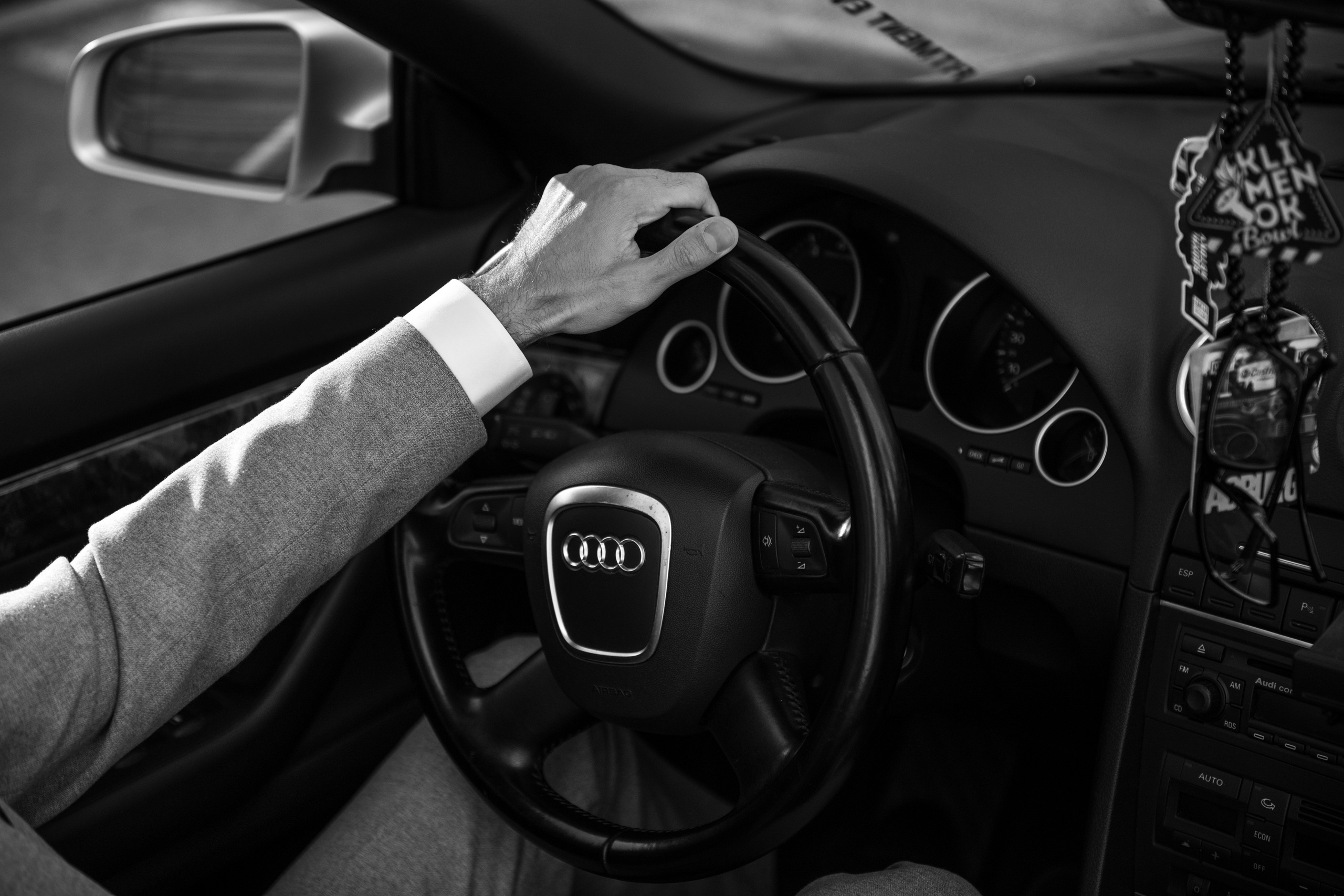 Надя & Андрей. Свадебный фотограф в России и заграницей — Ольга Каретникова